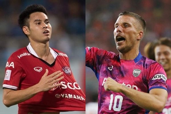 ธีราทร บุญมาทัน