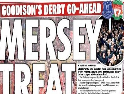 newspapers 11 June embed only Star