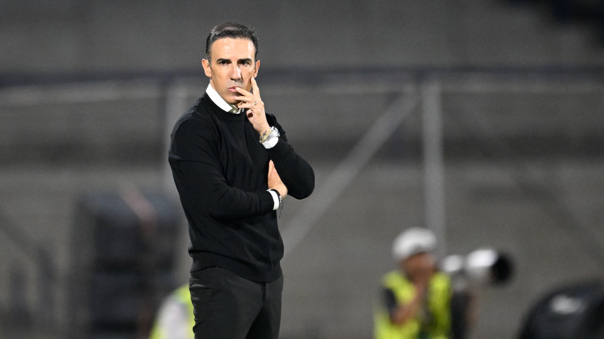 Vicente Sánchez Cruz Azul Clausura 2025 Liga MX