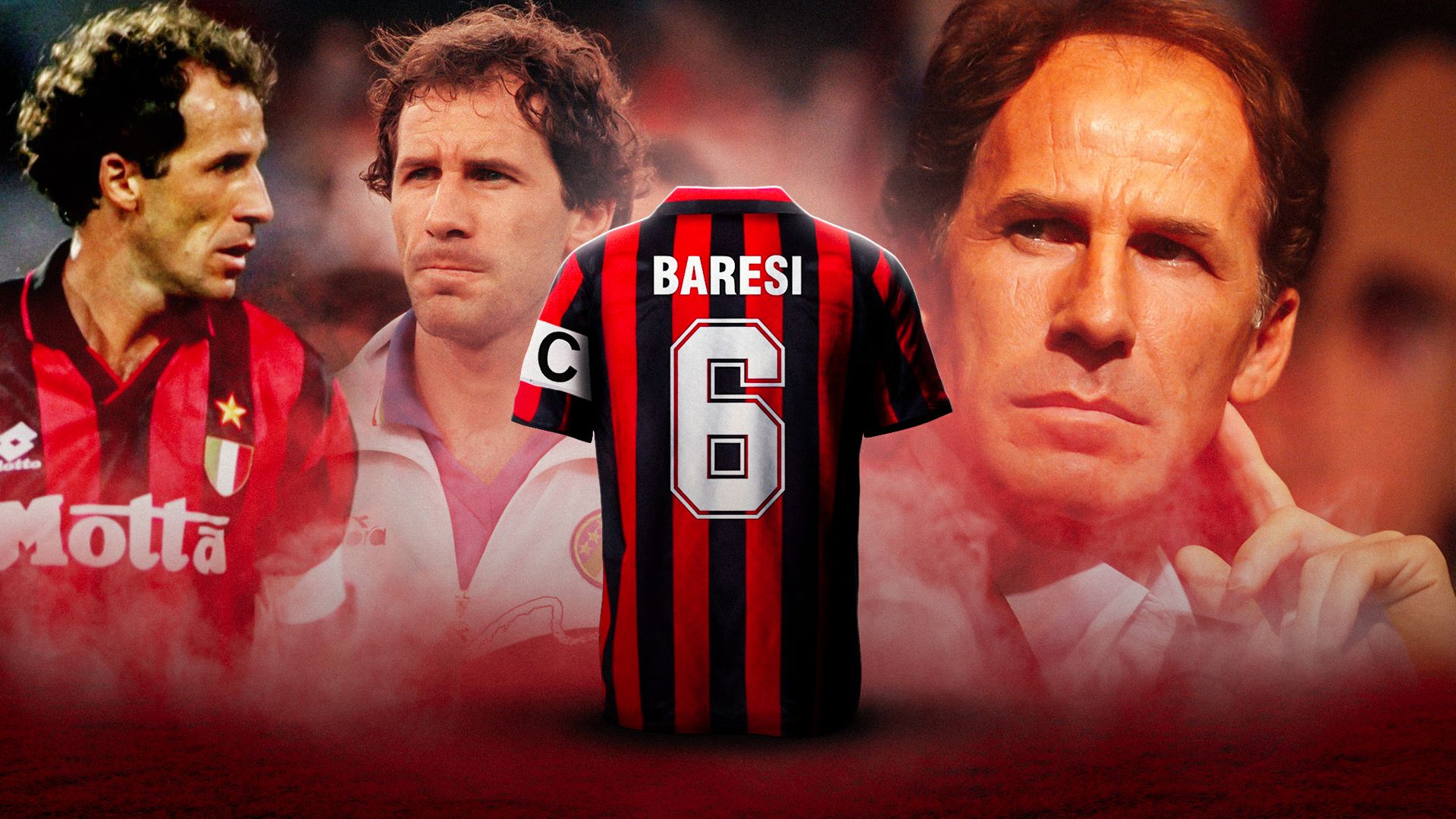 grafica baresi