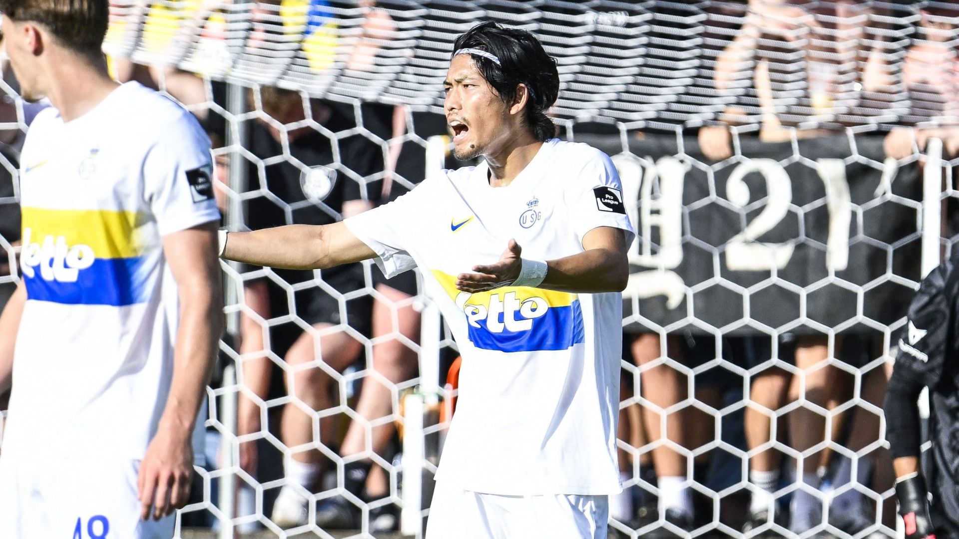 Koki Machida Union SG 08102024