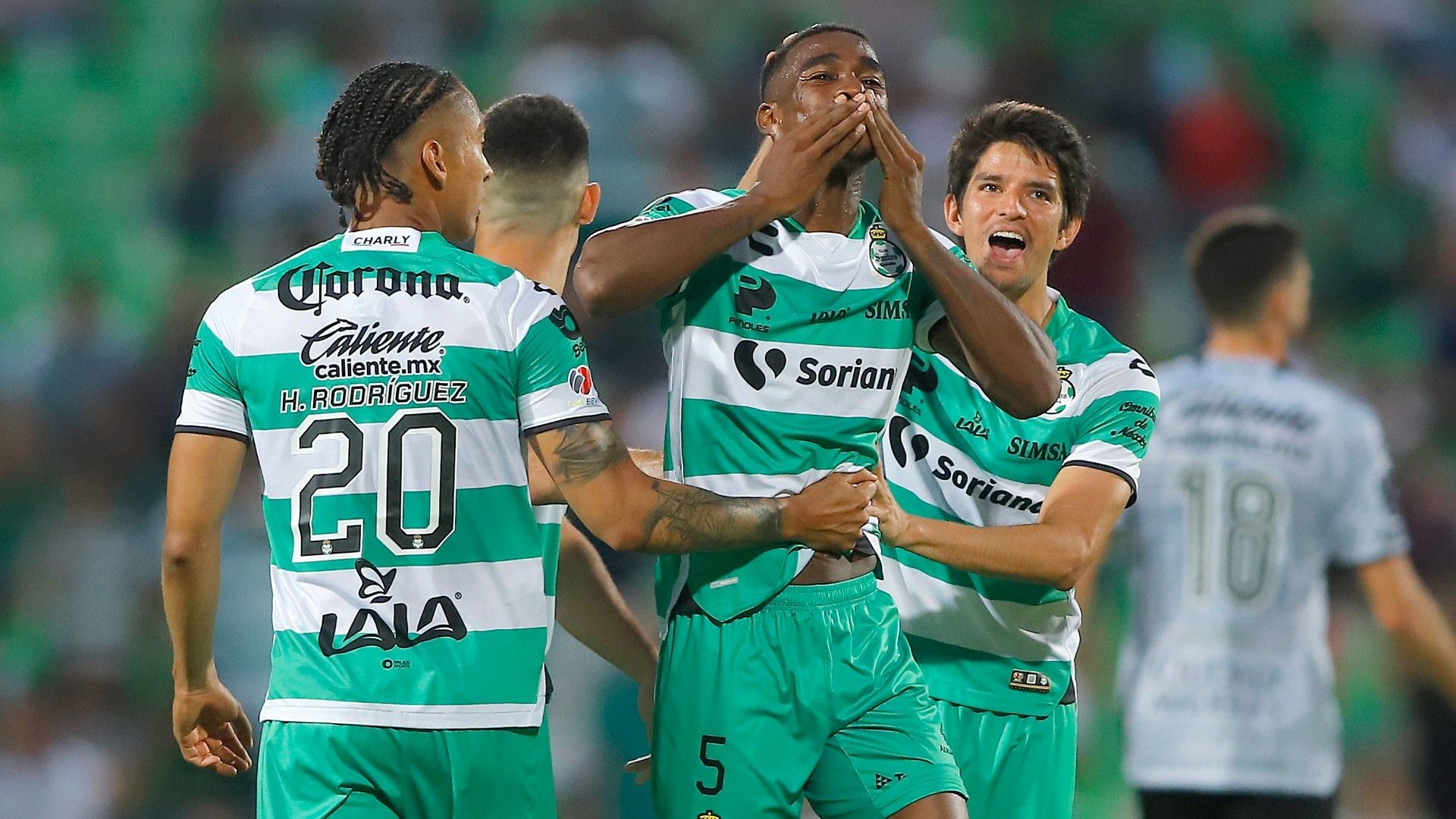 Santos Apertura 2022