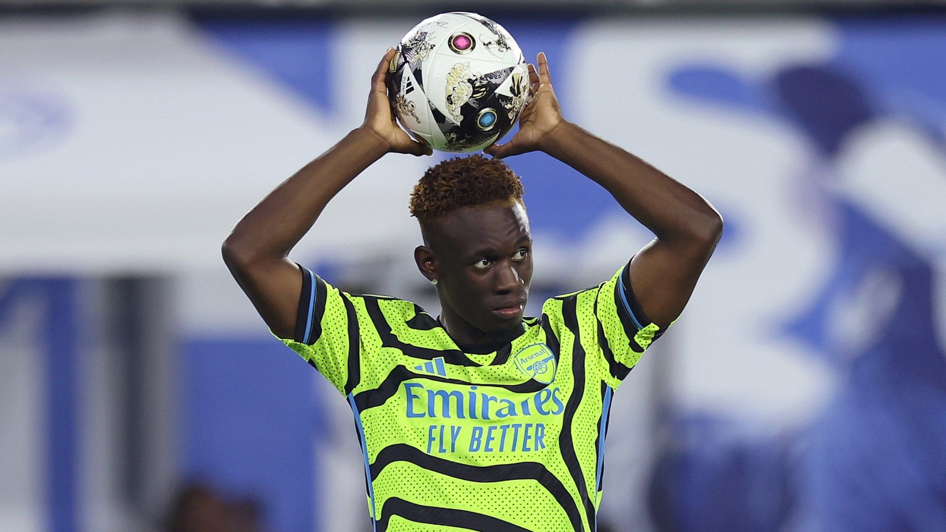 Folarin Balogun Arsenal 2023-24