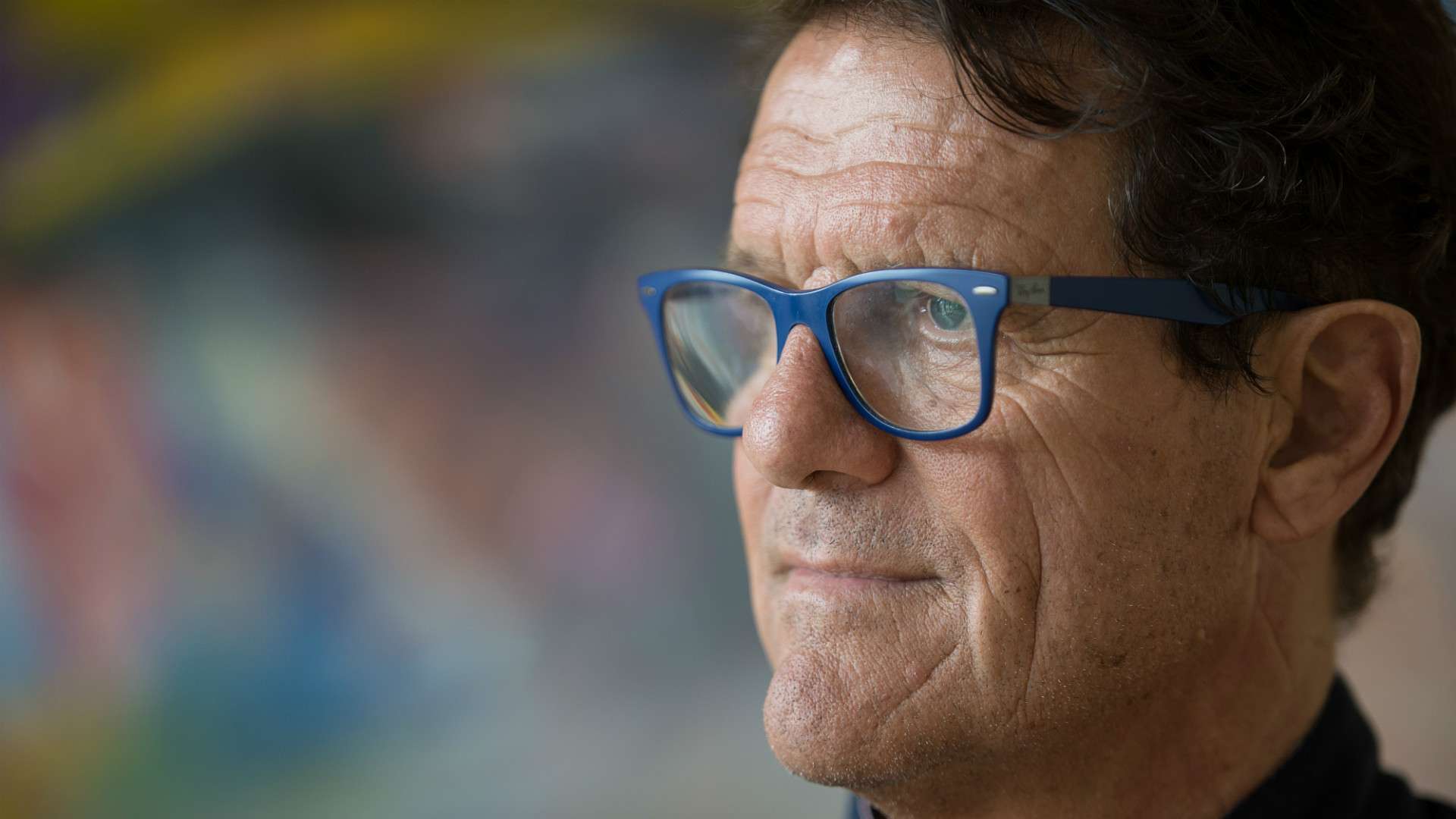 Fabio Capello
