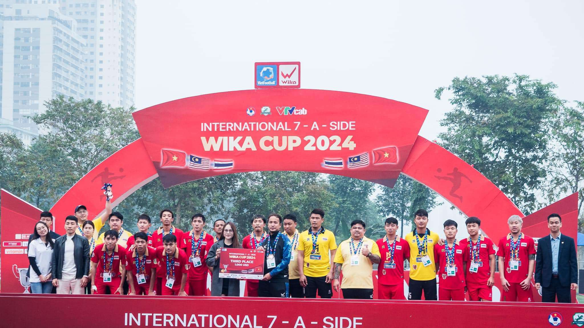 กอล์ฟปราการ