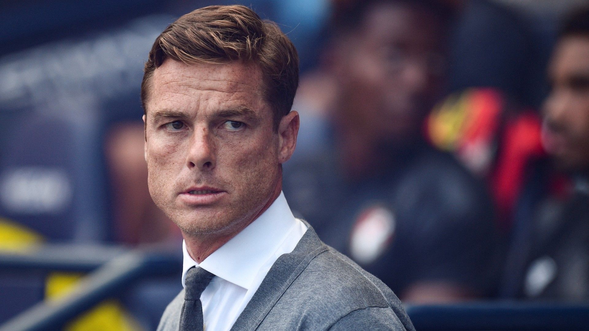 Scott Parker Bournemouth 2022-23