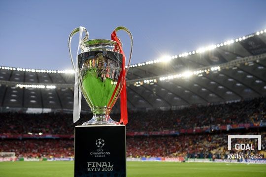 uefa champions league