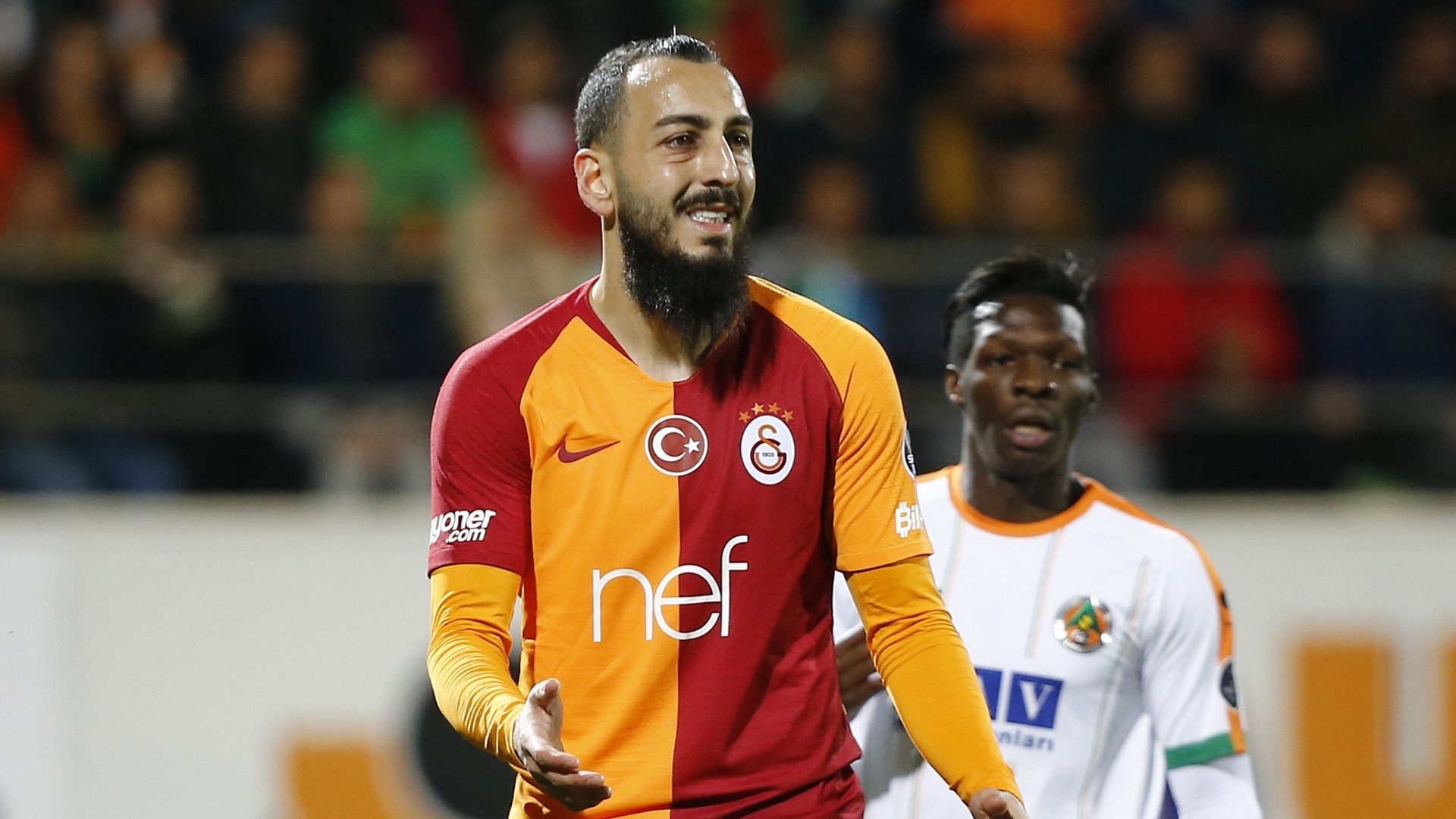 Kostas Mitroglou Galatasaray 222019