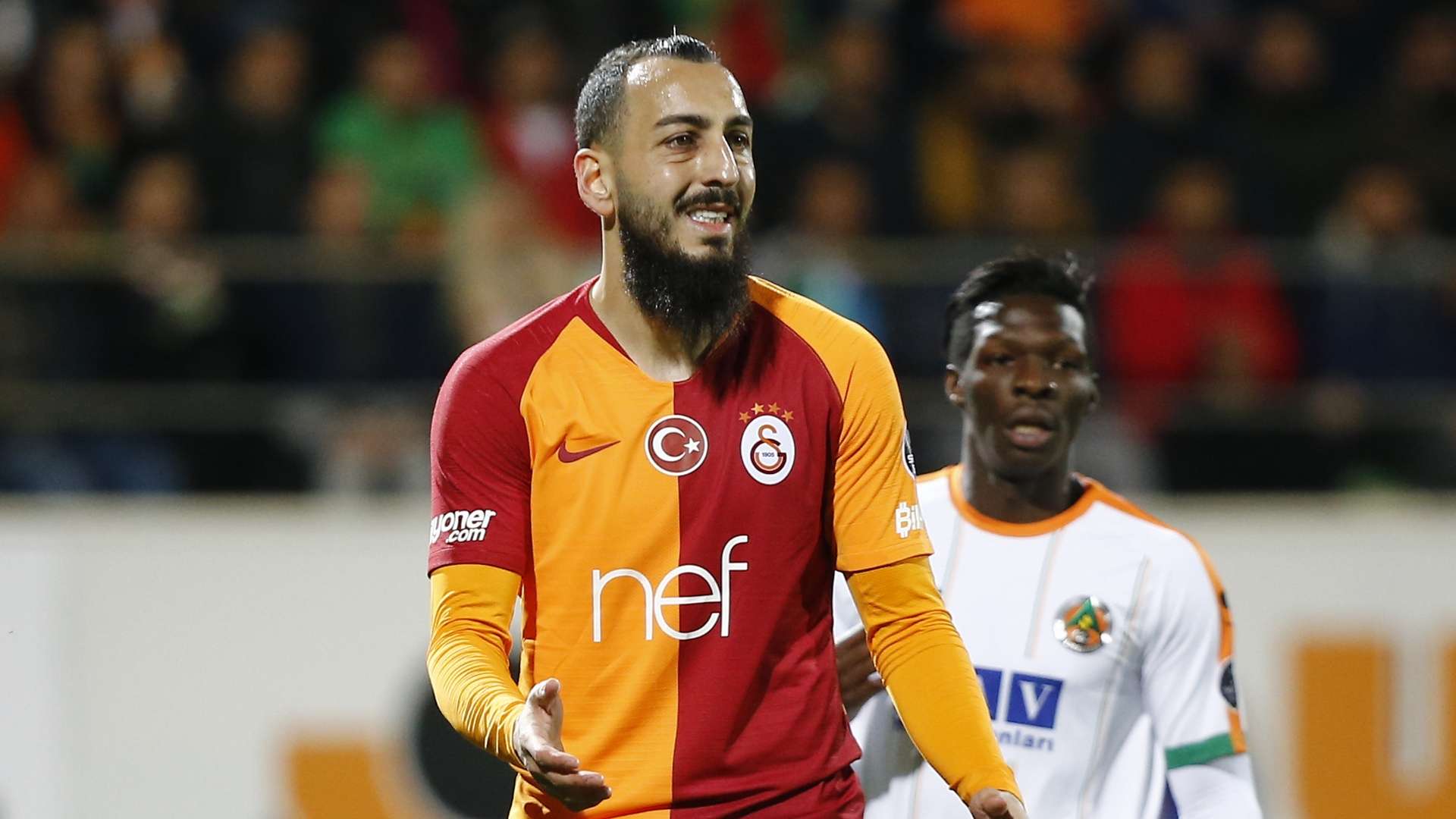 Kostas Mitroglou Galatasaray 222019