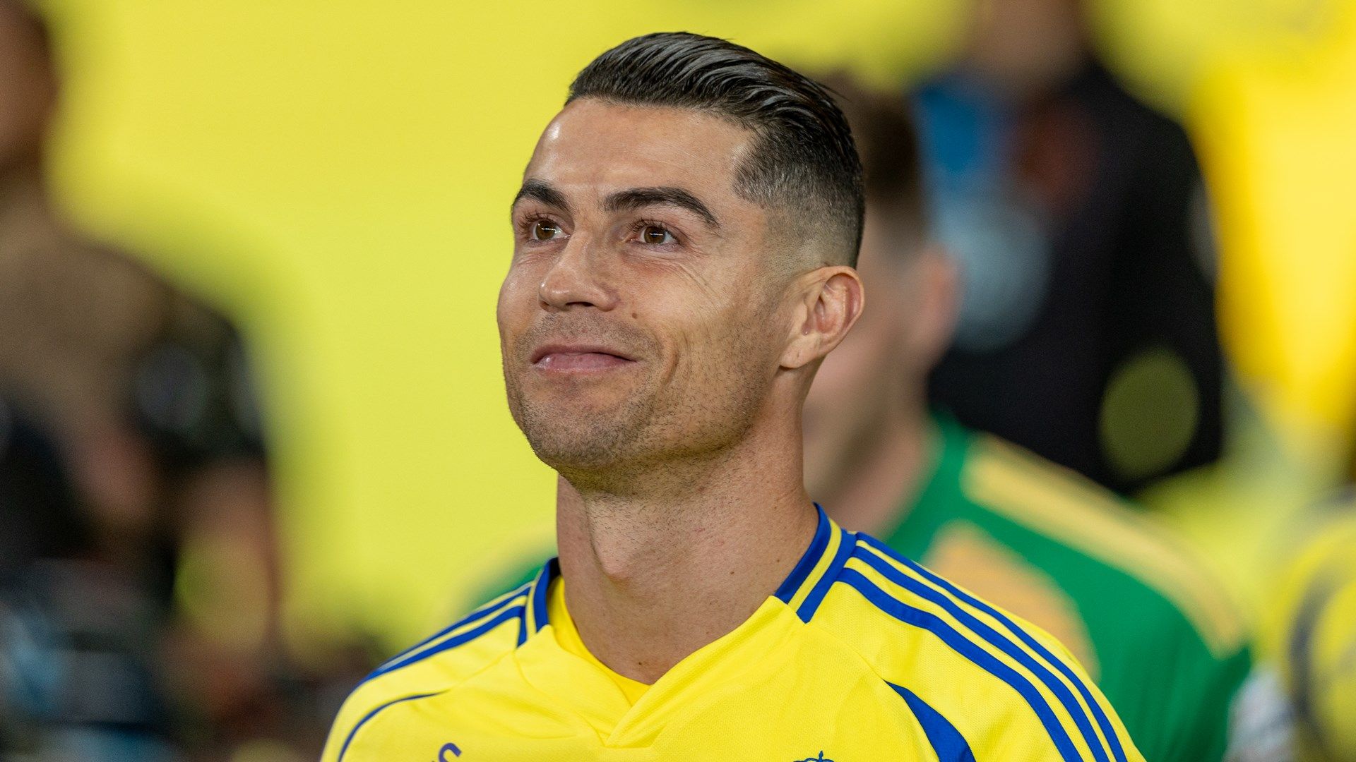 Cristiano Ronaldo Al Nassr