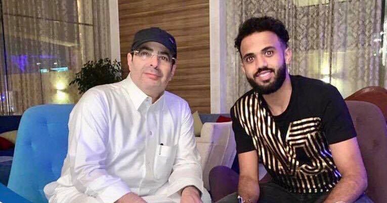 عمار النجار