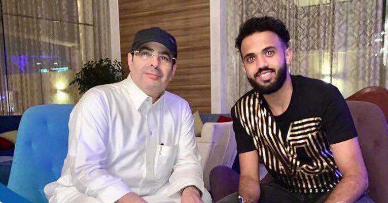 عمار النجار