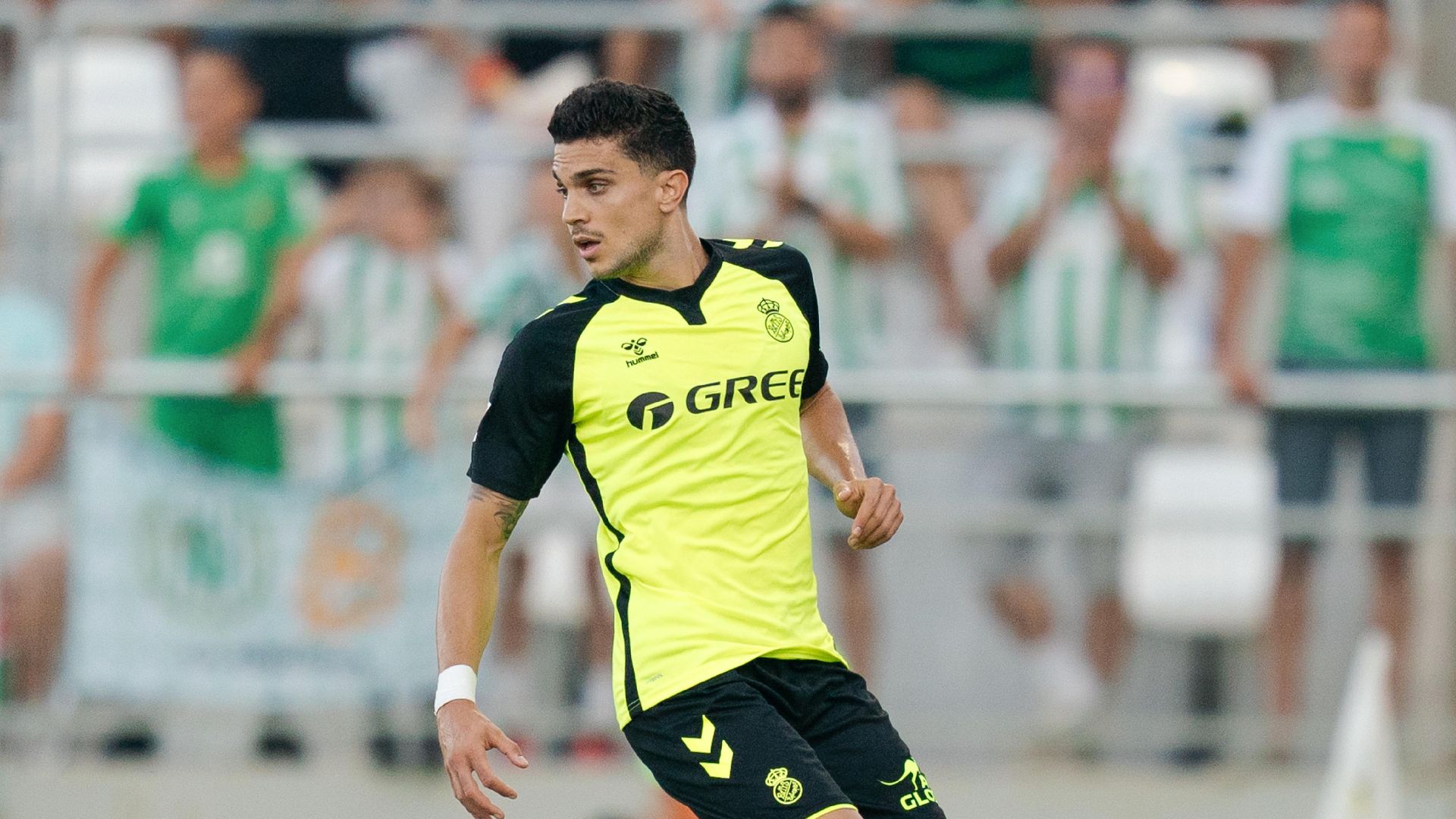 Marc Bartra Betis