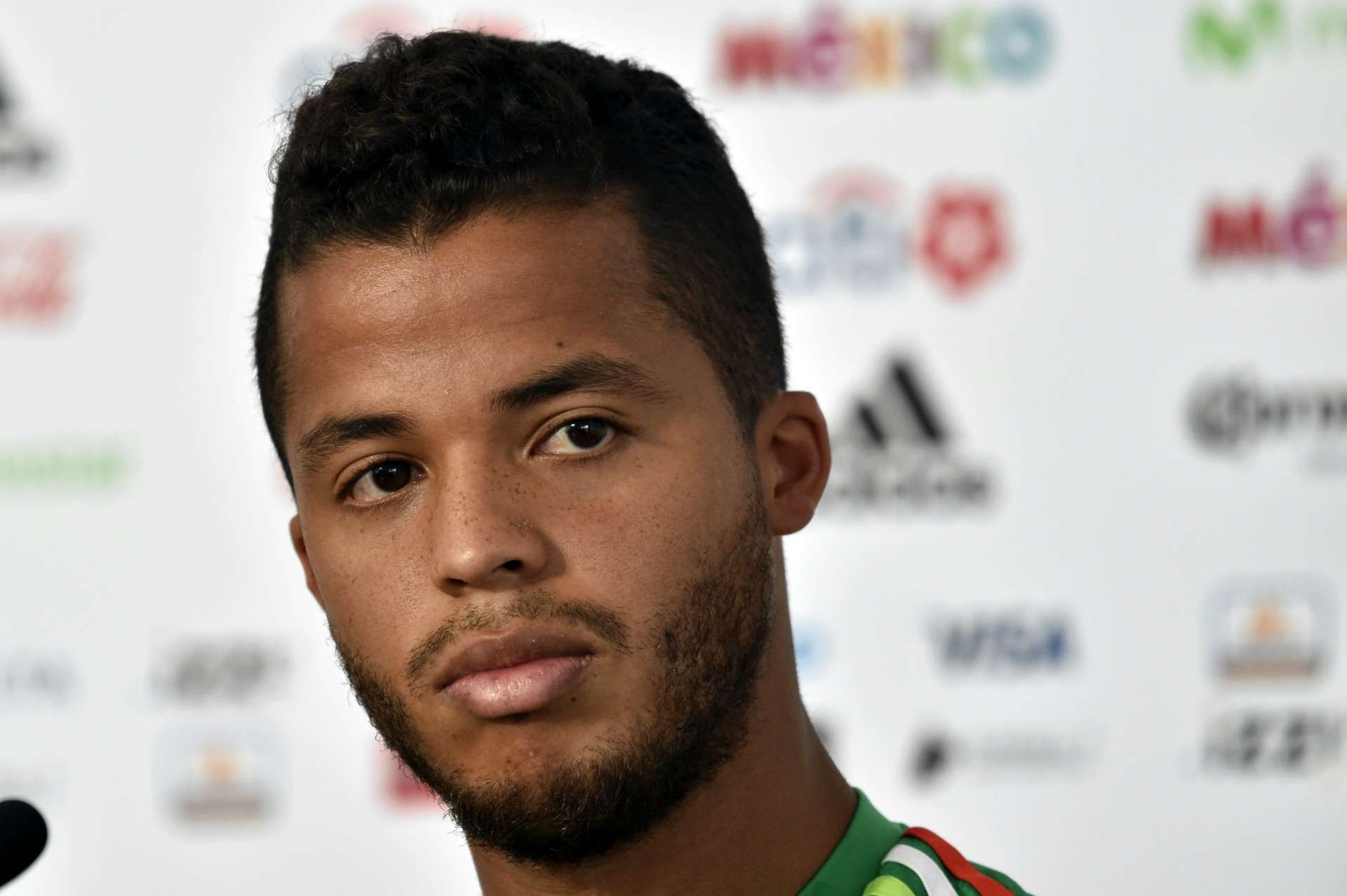 Giovani Dos Santos