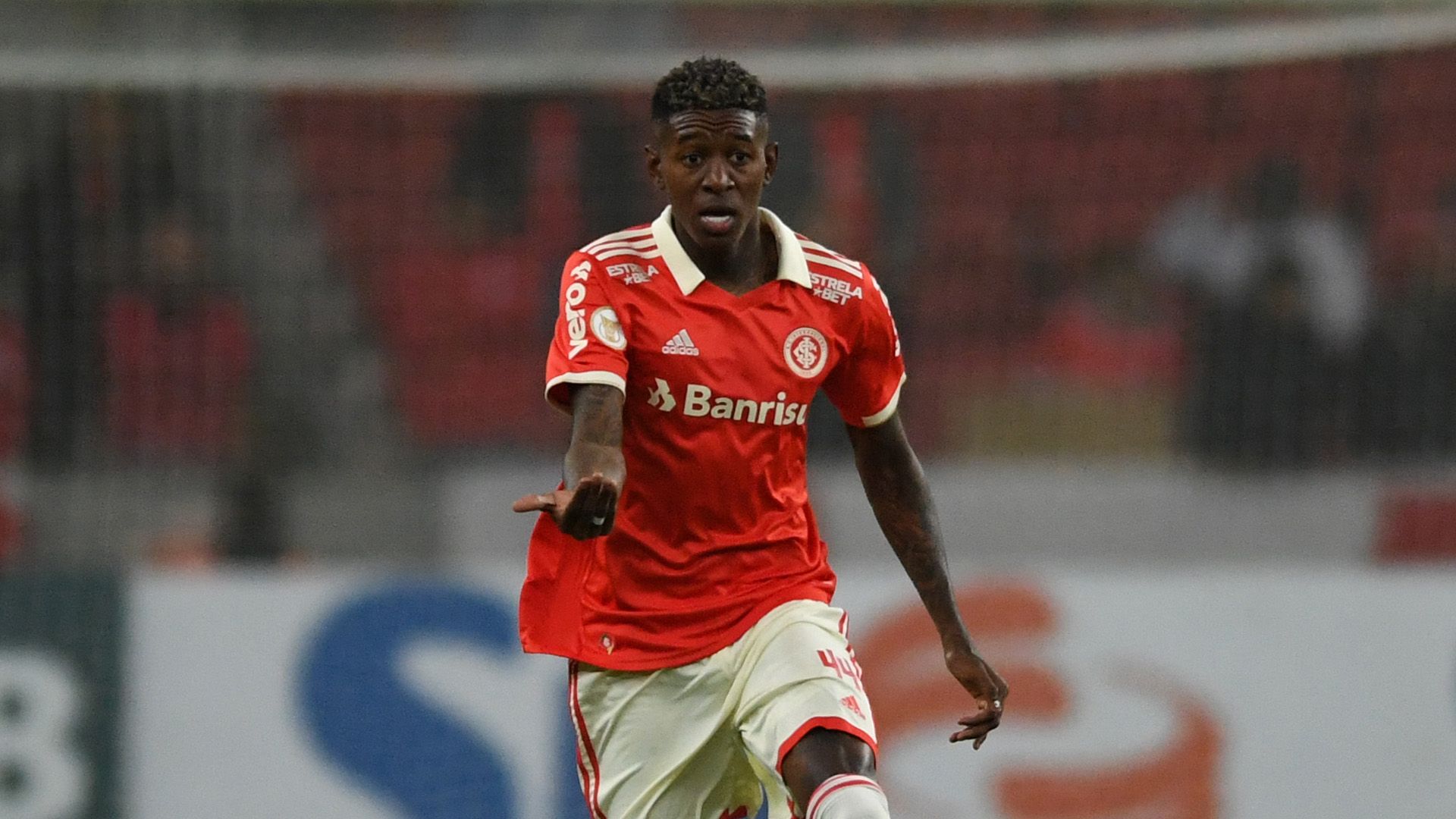 Vitão, Internacional x Flamengo, Brasileirão, 11062022