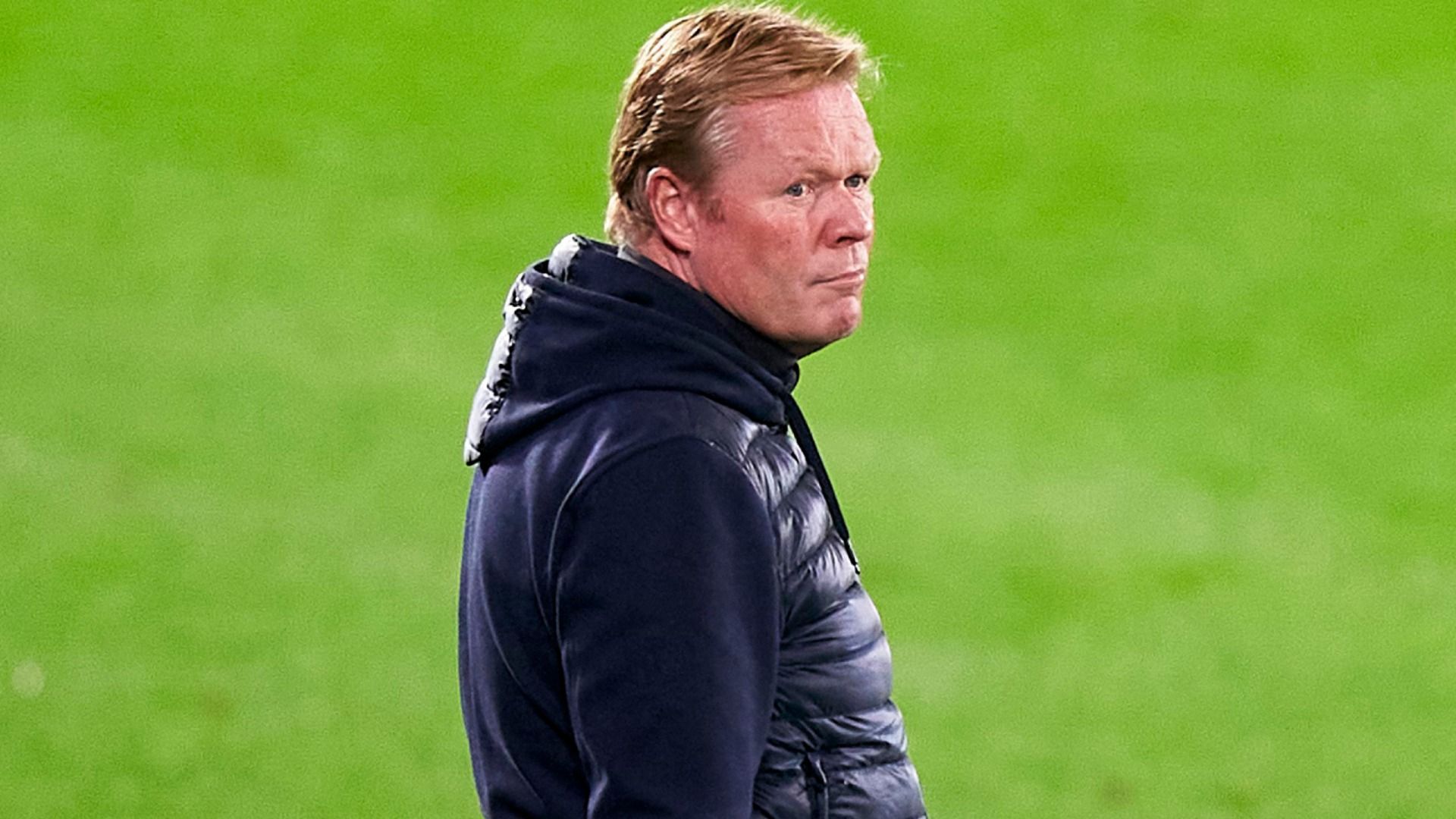 Ronald Koeman
