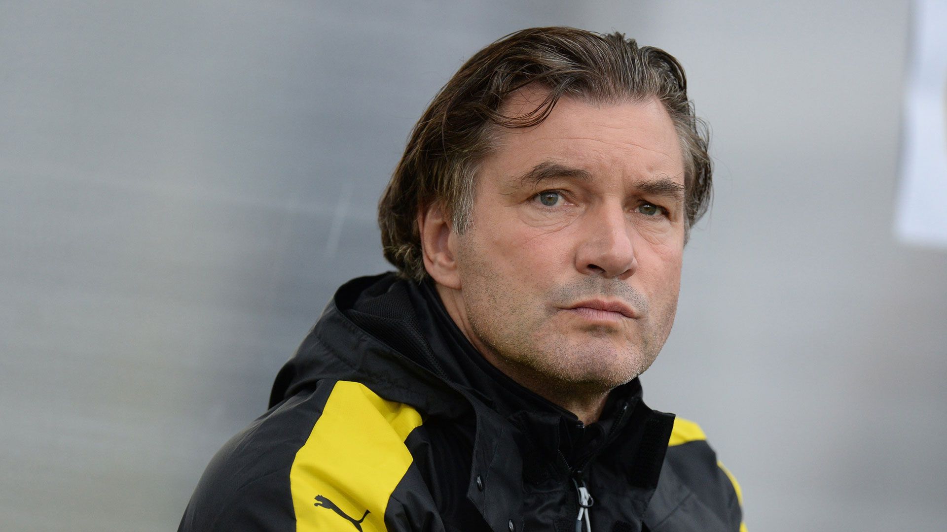 Michael Zorc 08052016