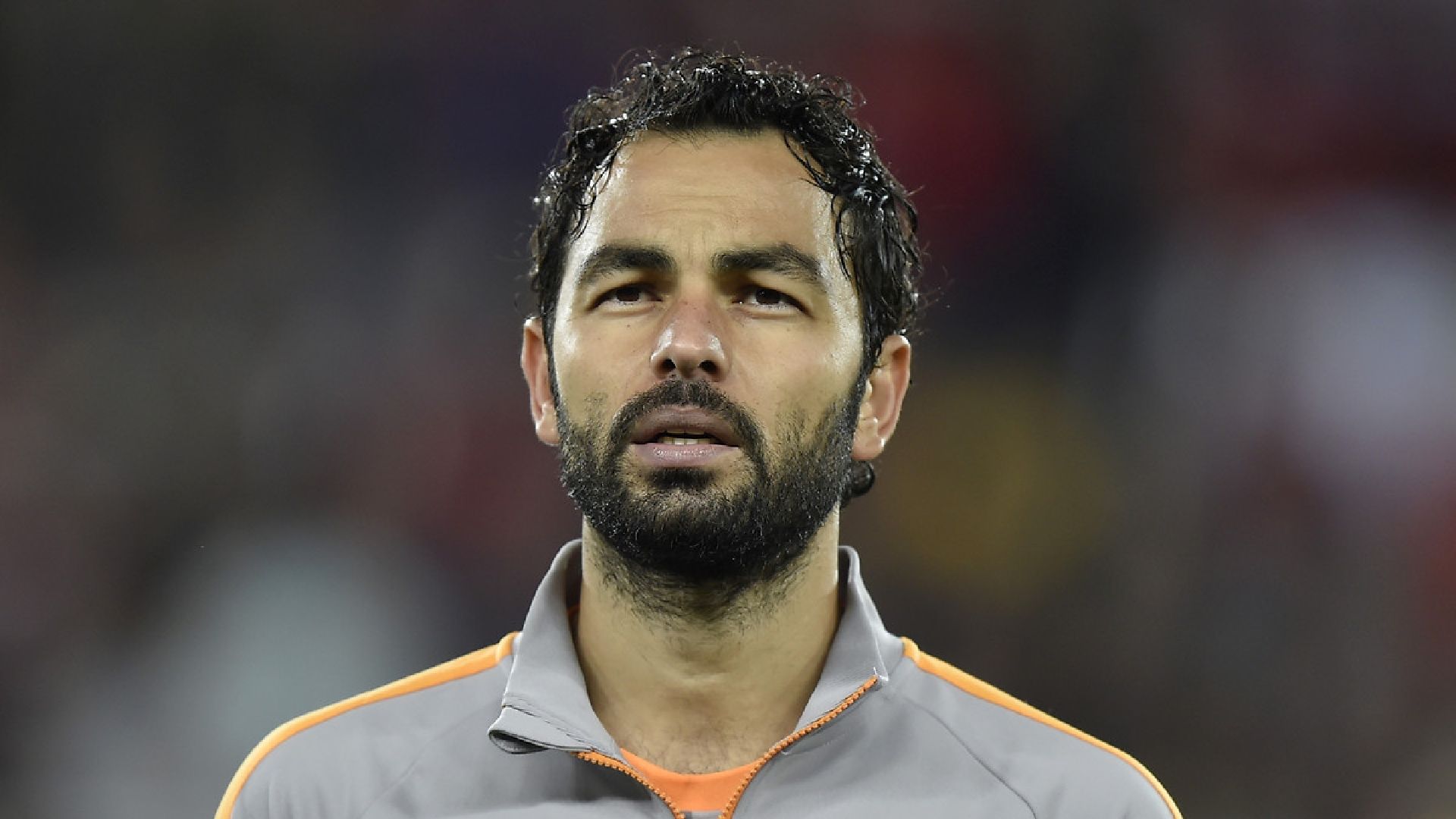 Selcuk Inan Galatasaray