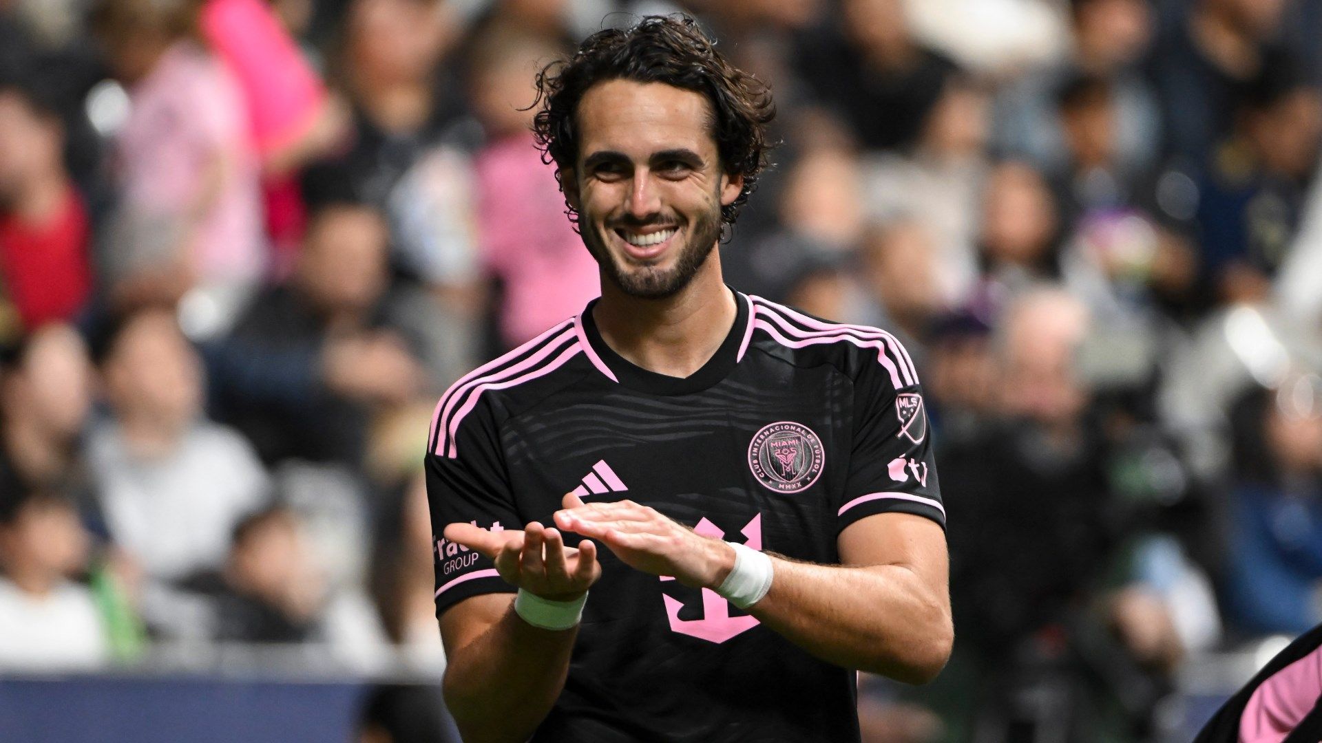 Leonardo Campana Inter Miami 2024