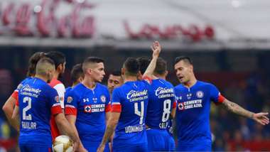 Cruz Azul