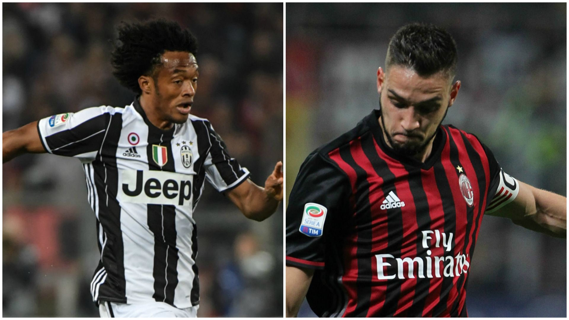 Cuadrado-De Sciglio mix