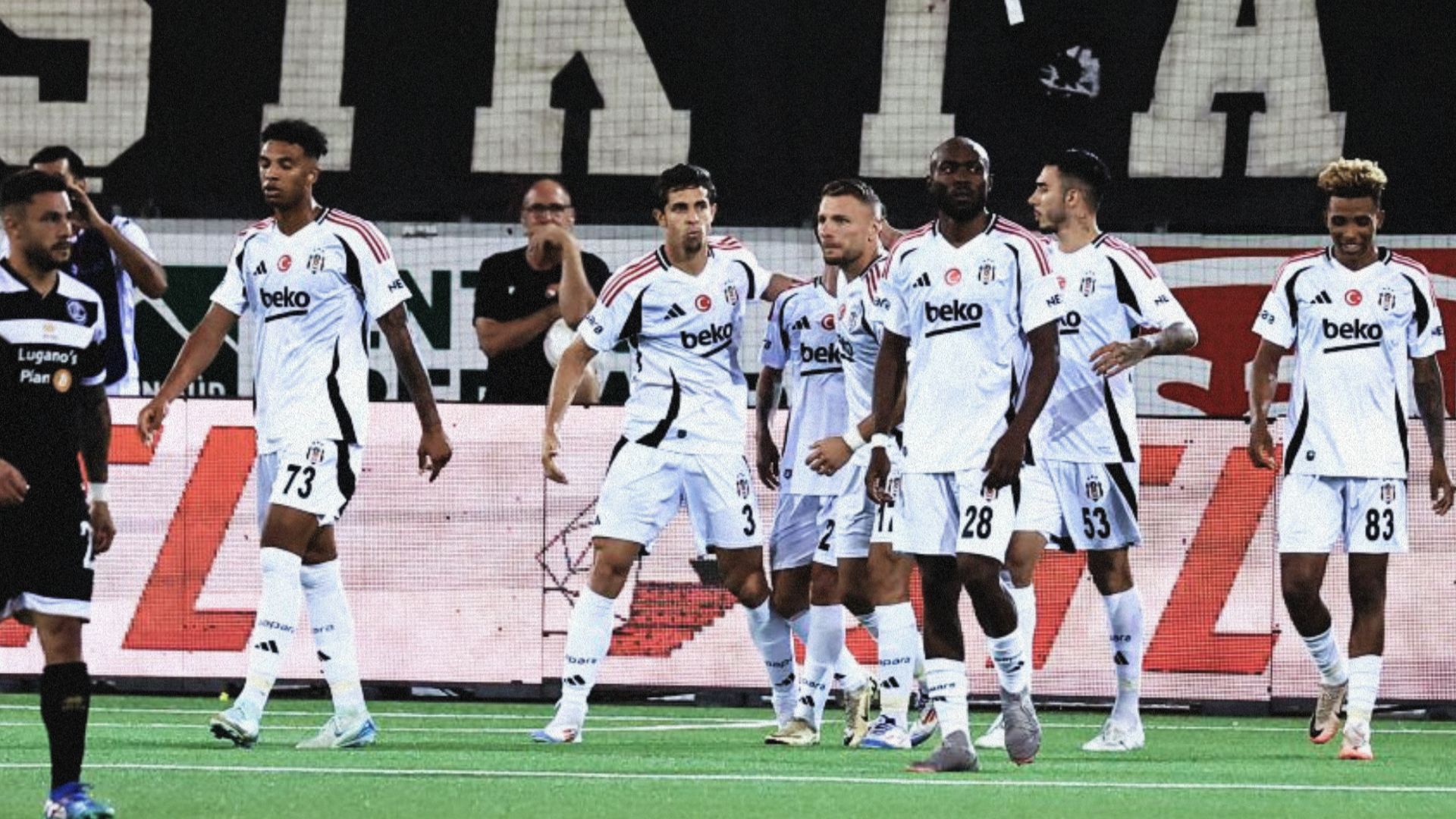 Beşiktaş
