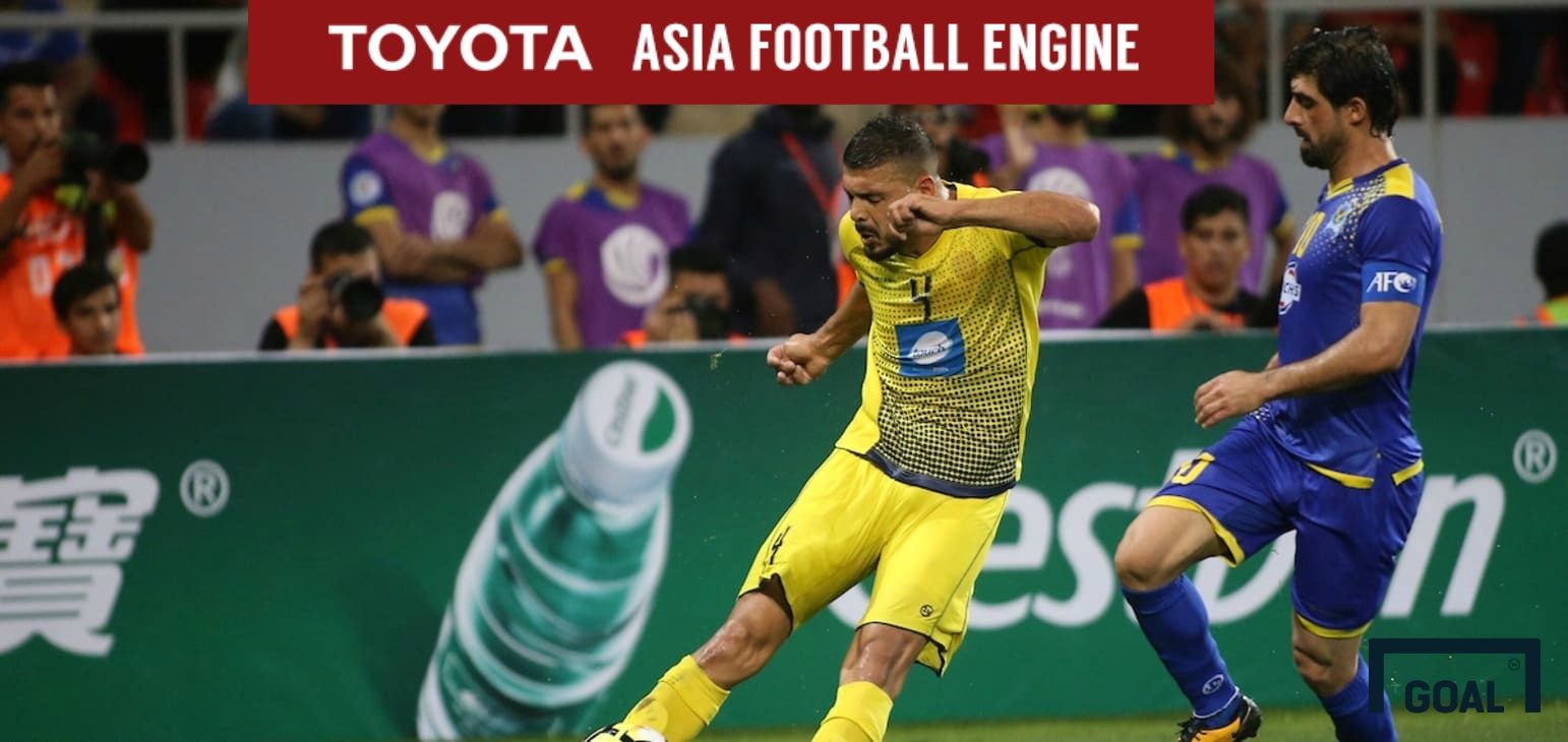 AFC Toyota