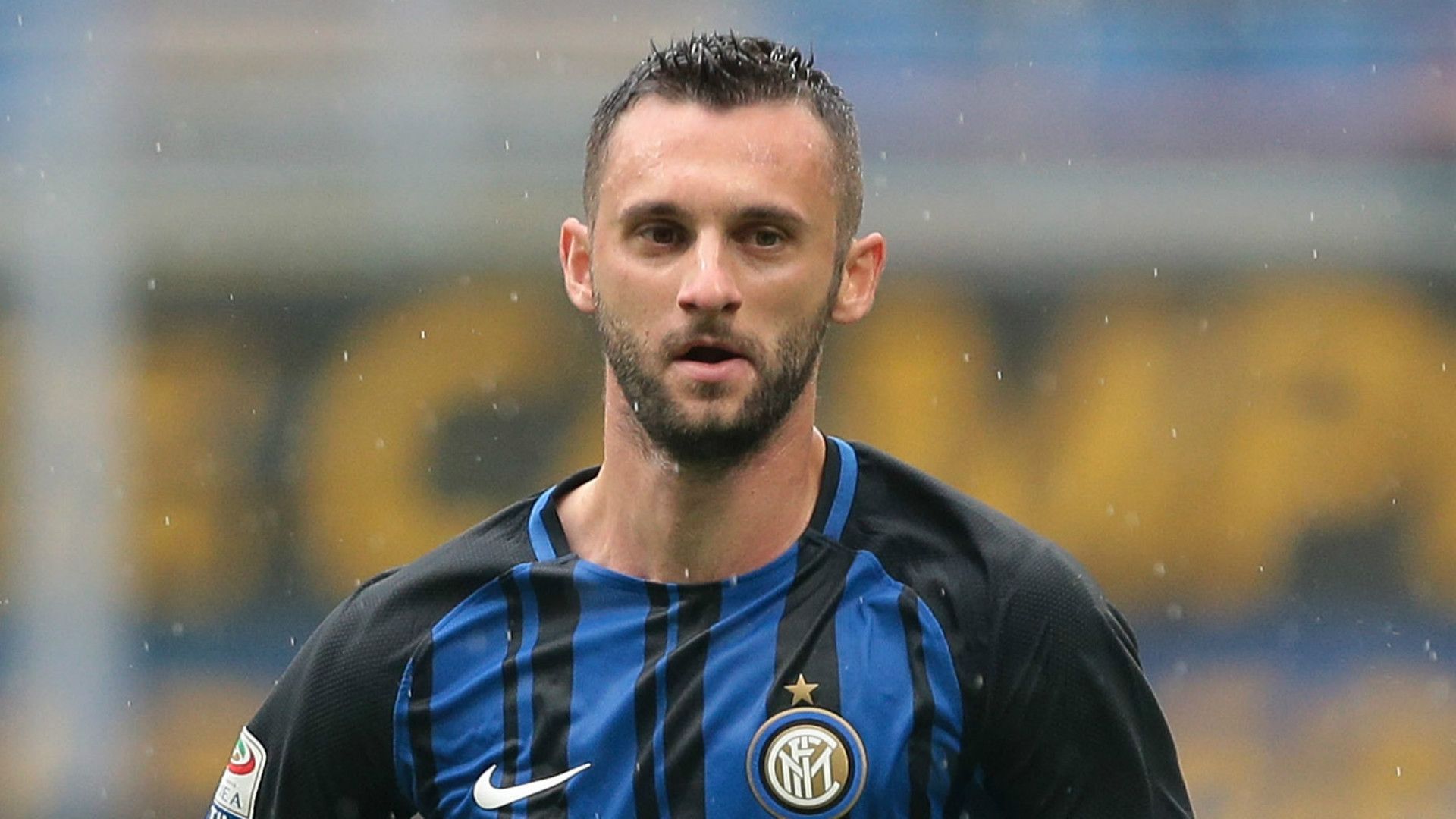 Brozovic Inter