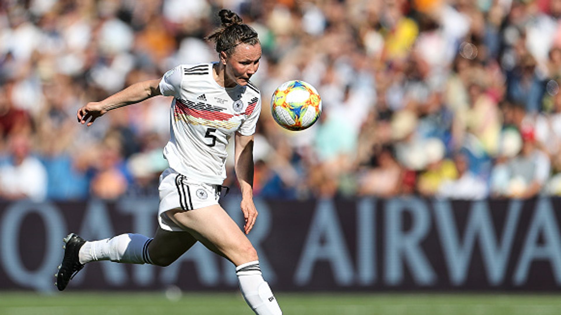 Marina Hegering Germany