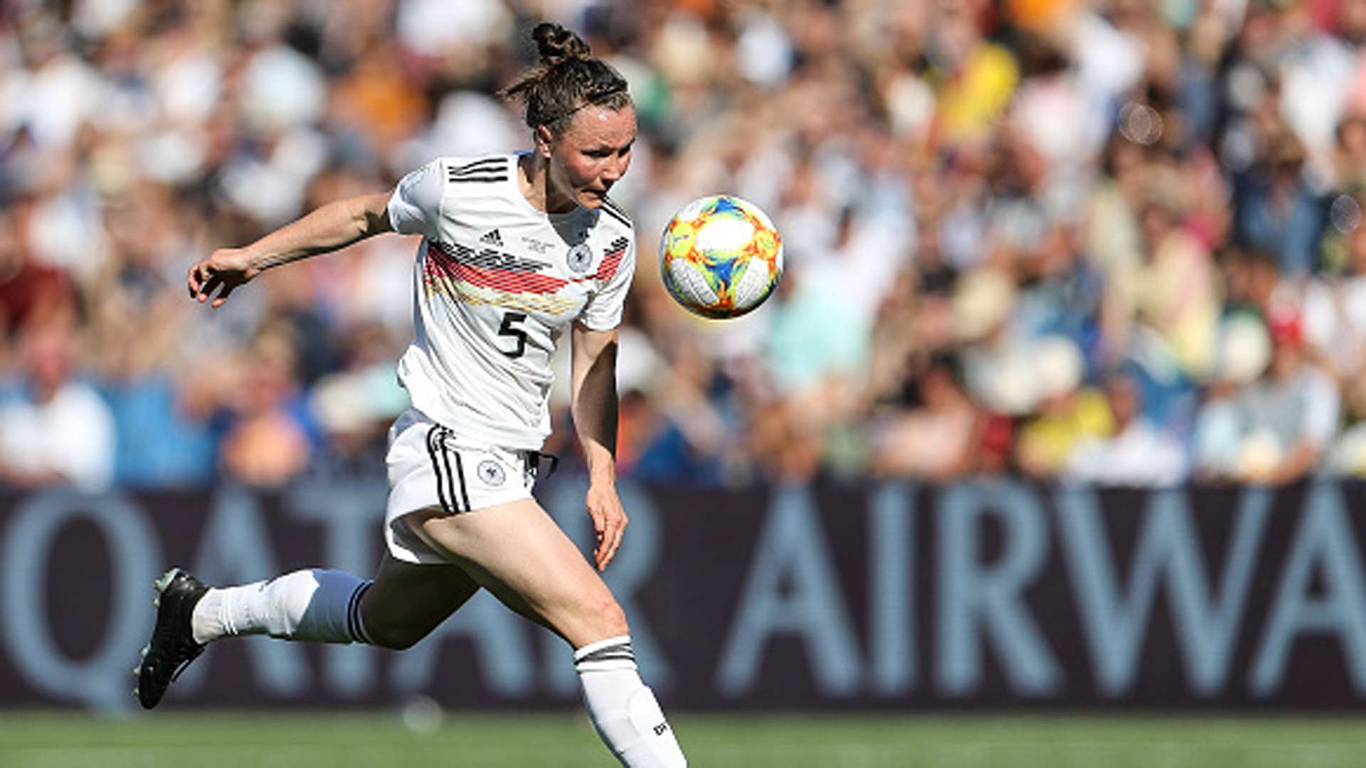 Marina Hegering Germany