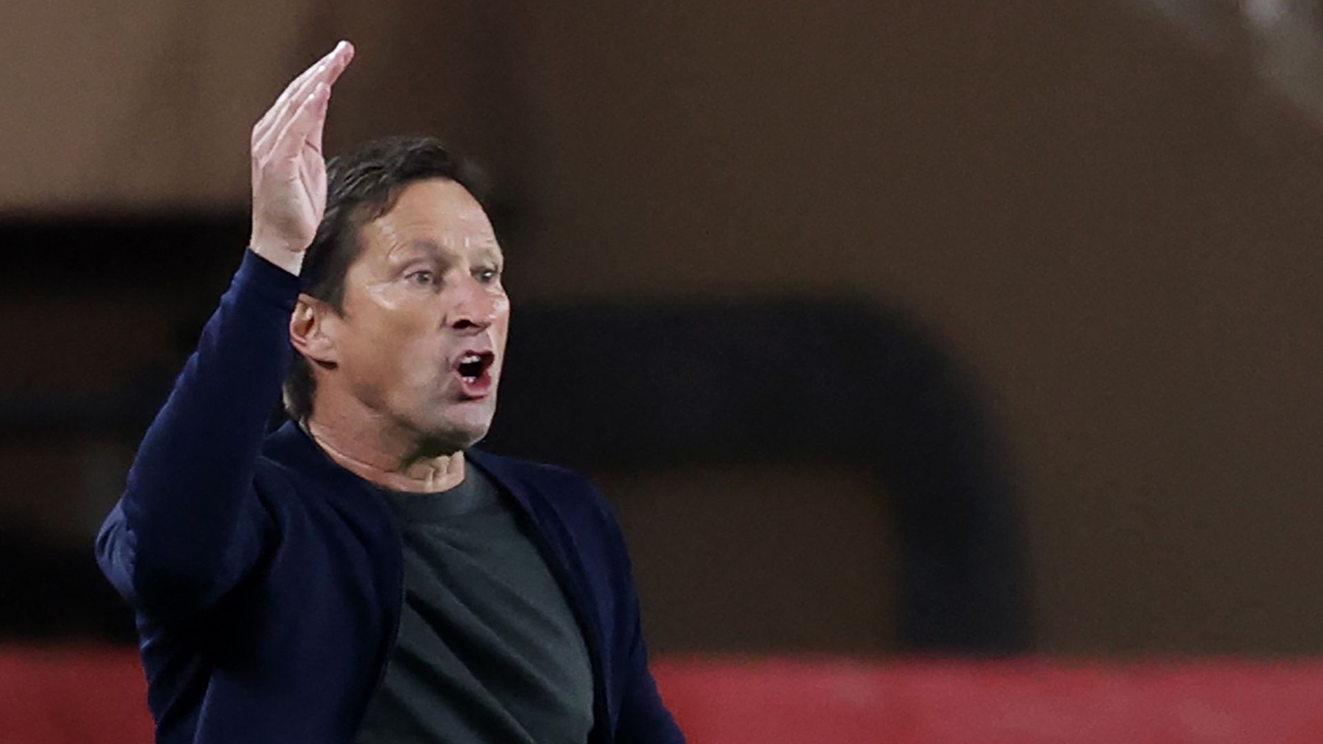 20211104_Roger Schmidt_PSV