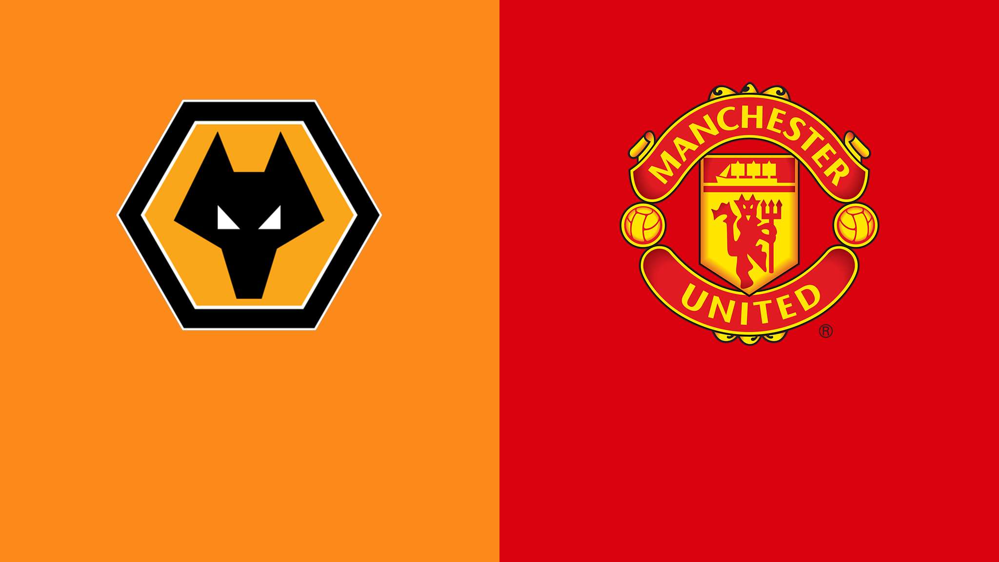 Wolves vs. Manchester United