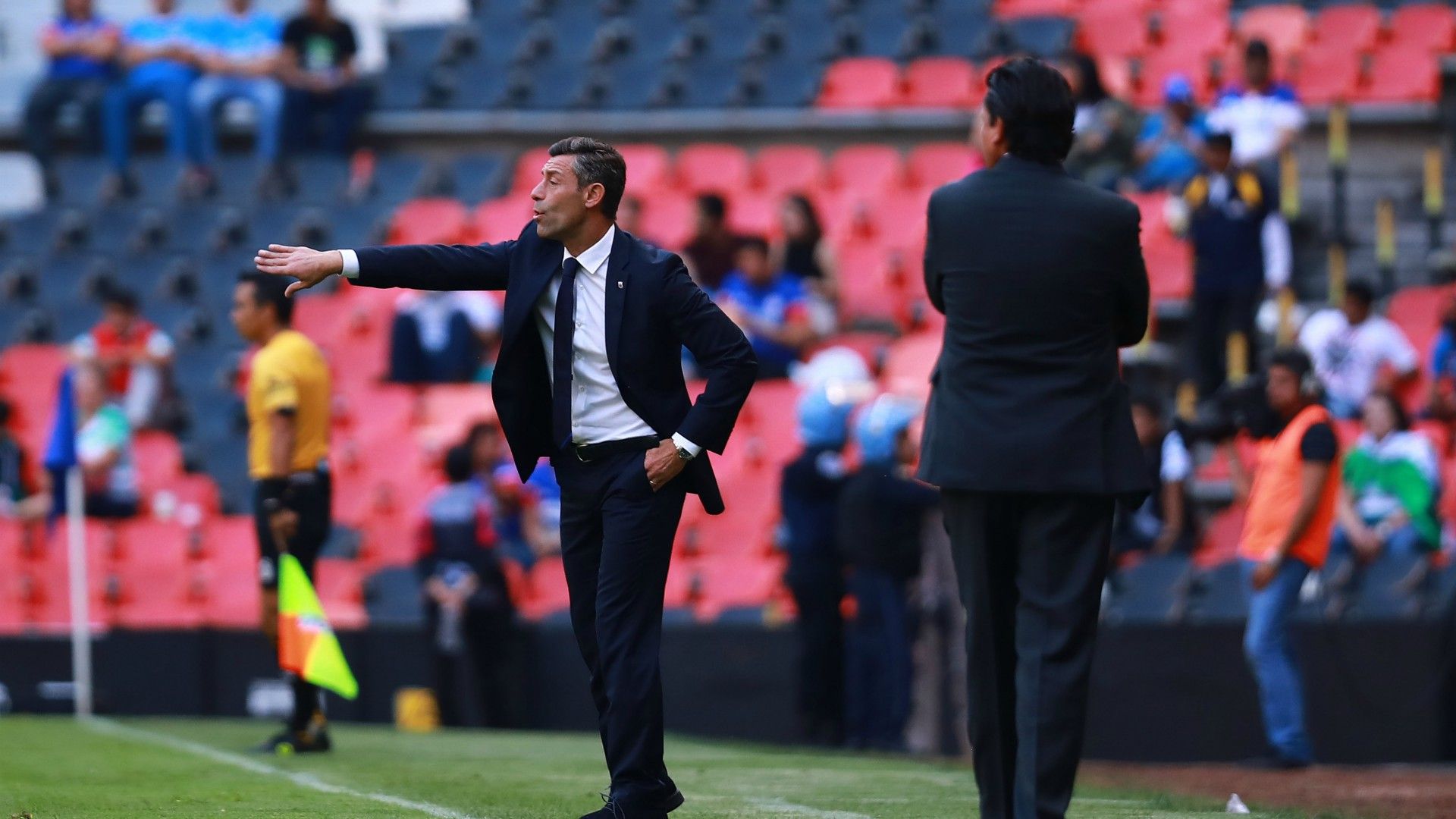 Caixinha Cruz Azul