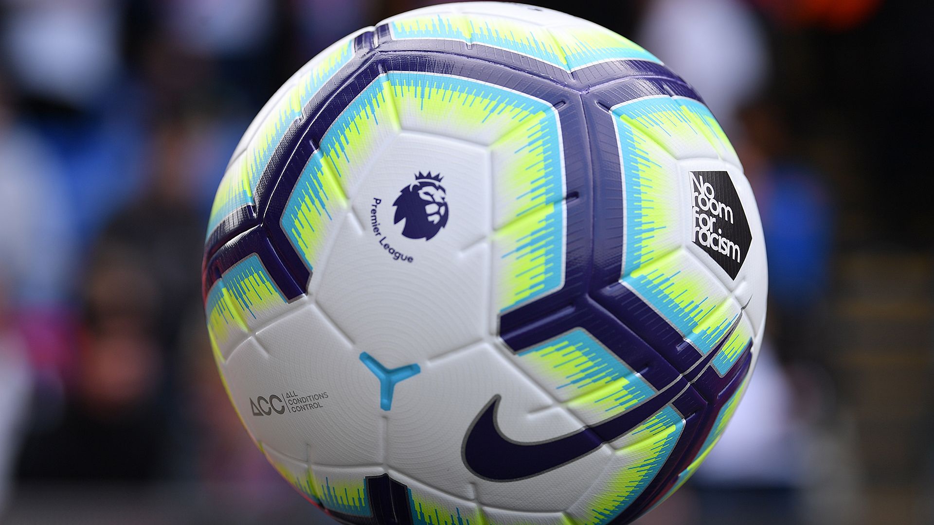 Premier League Ball