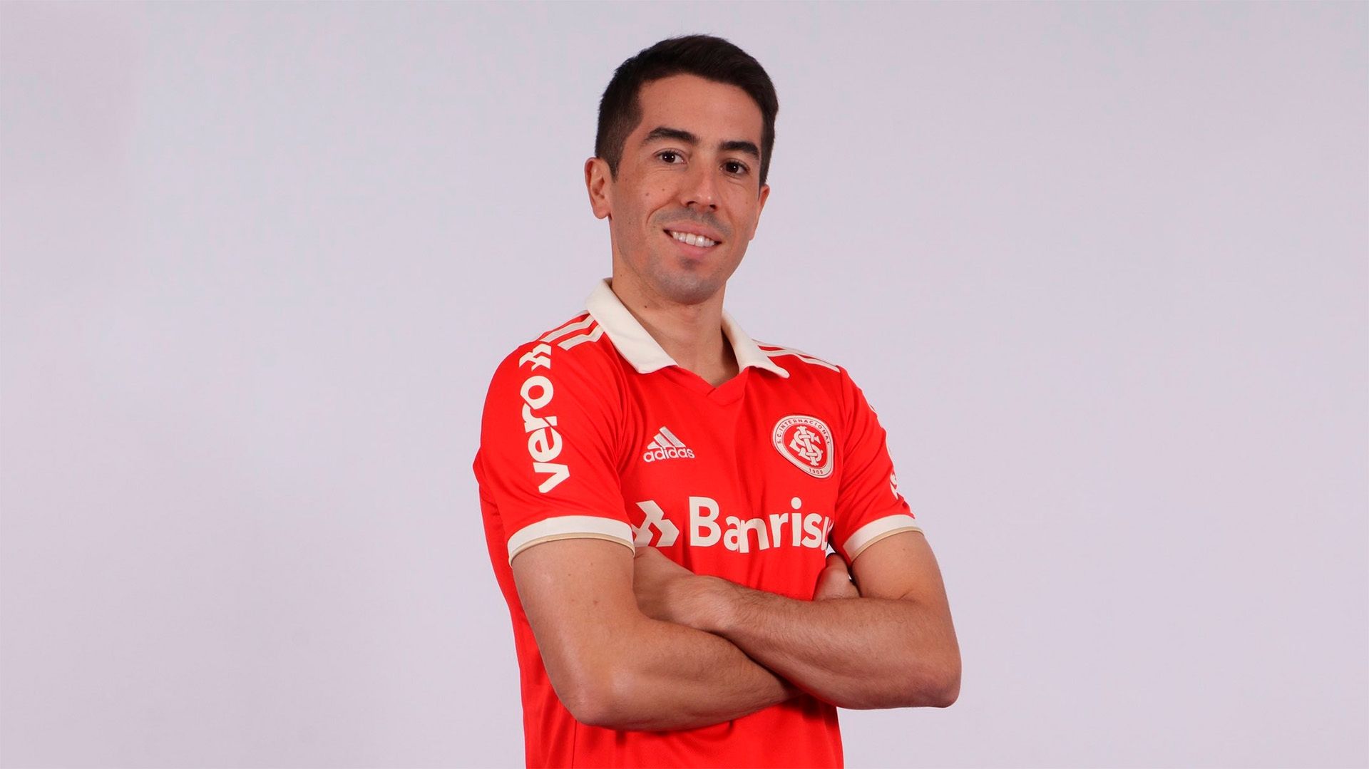 Carlos de Pena anunciado pelo Internacional, 2022