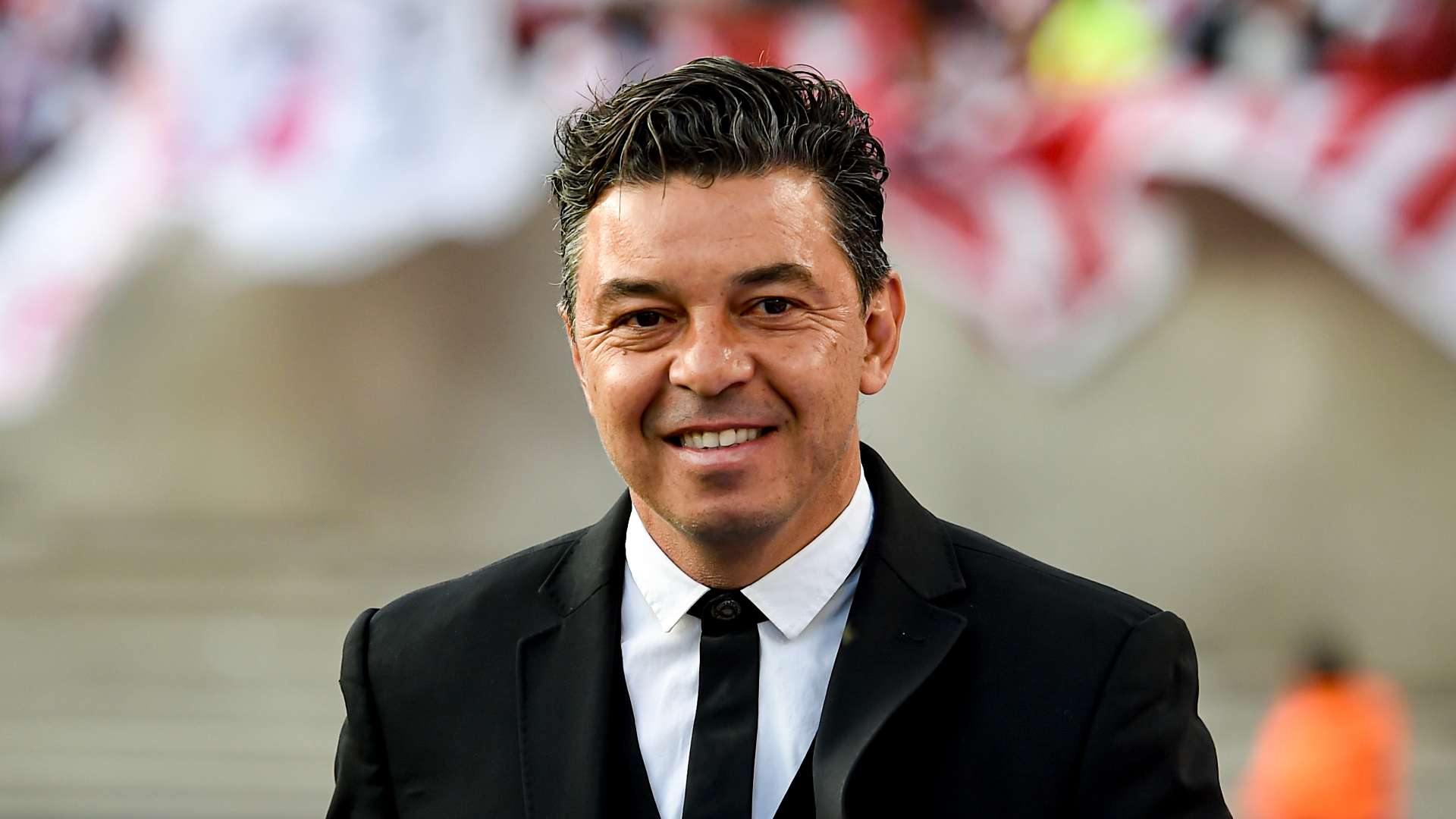 marcelo gallardo river talleres torneo de la liga 24092022
