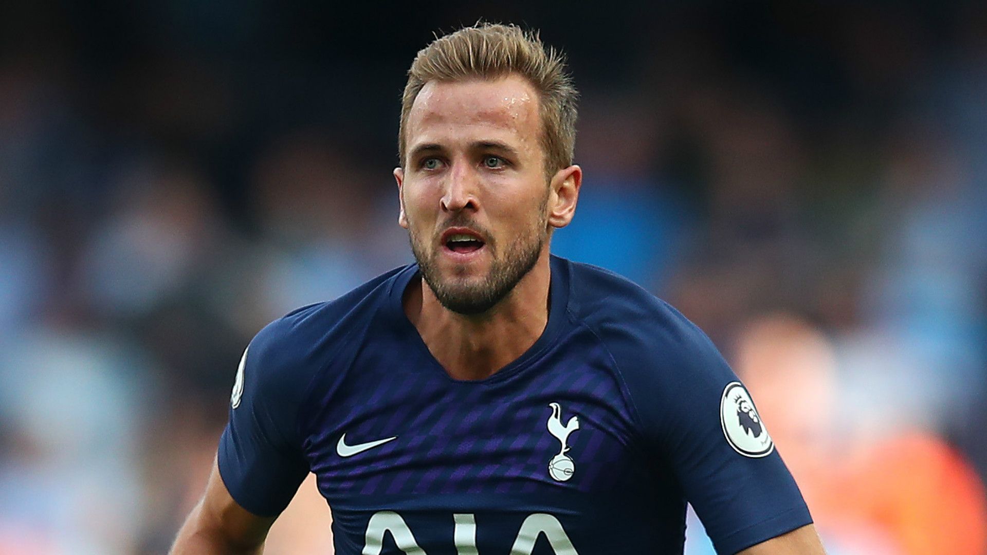 Harry Kane Tottenham 2019-20