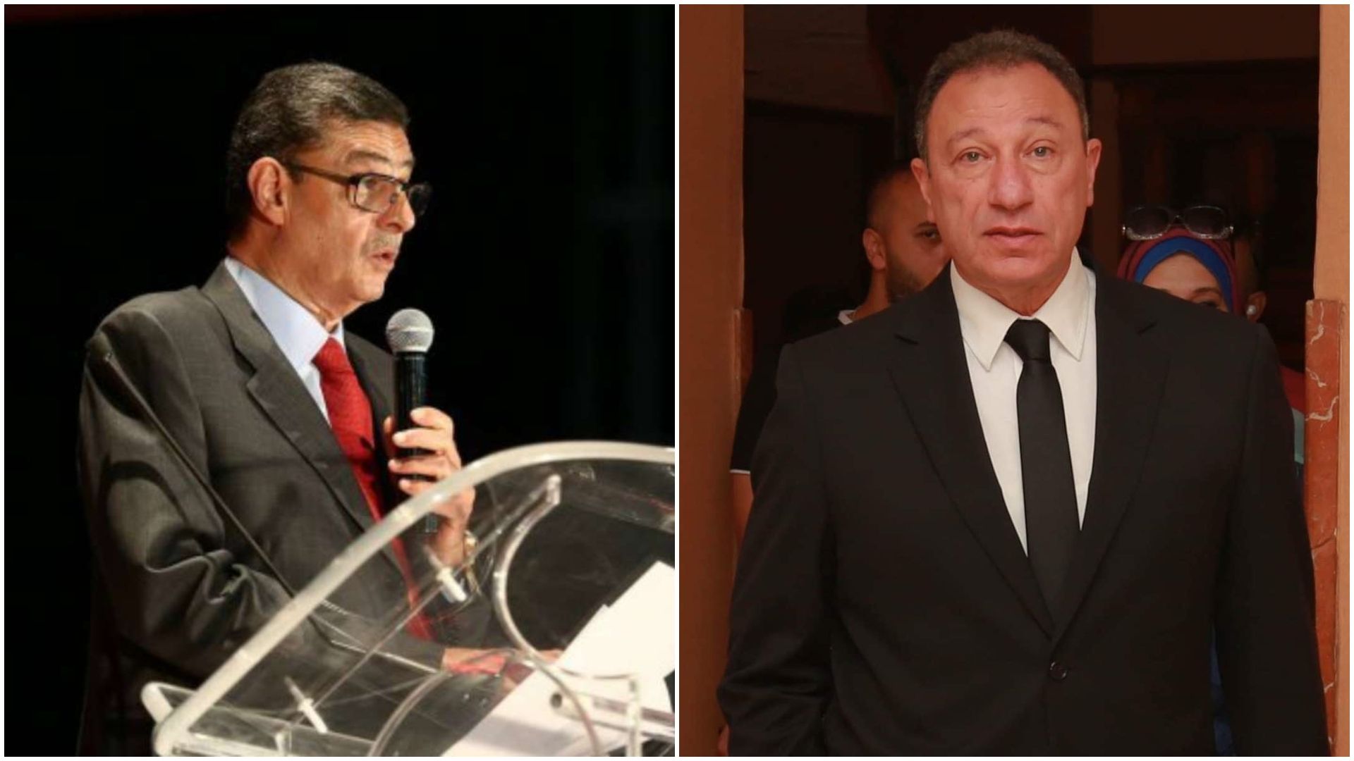 الخطيب - طاهر