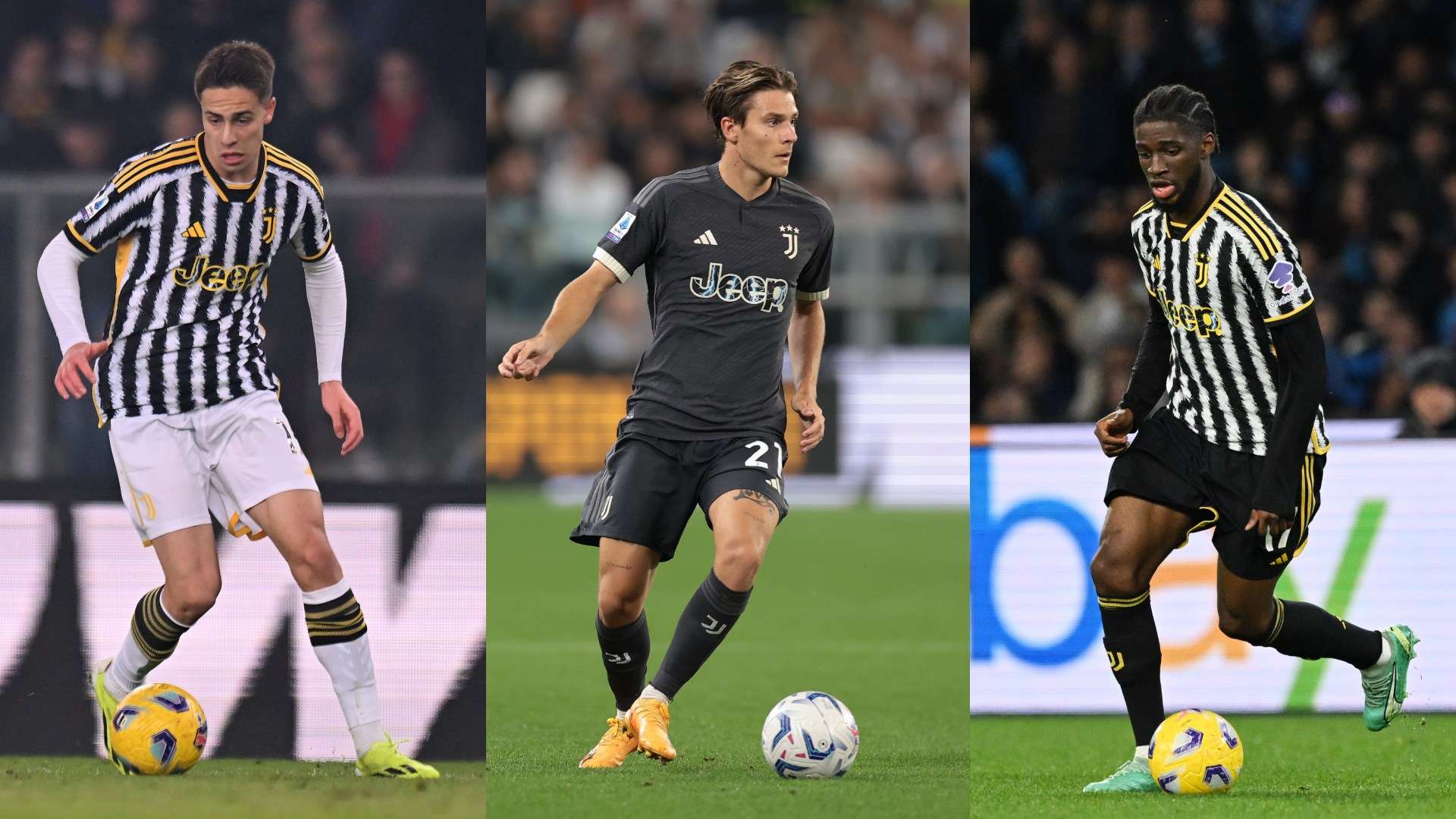 Yildiz Fagioli Iling