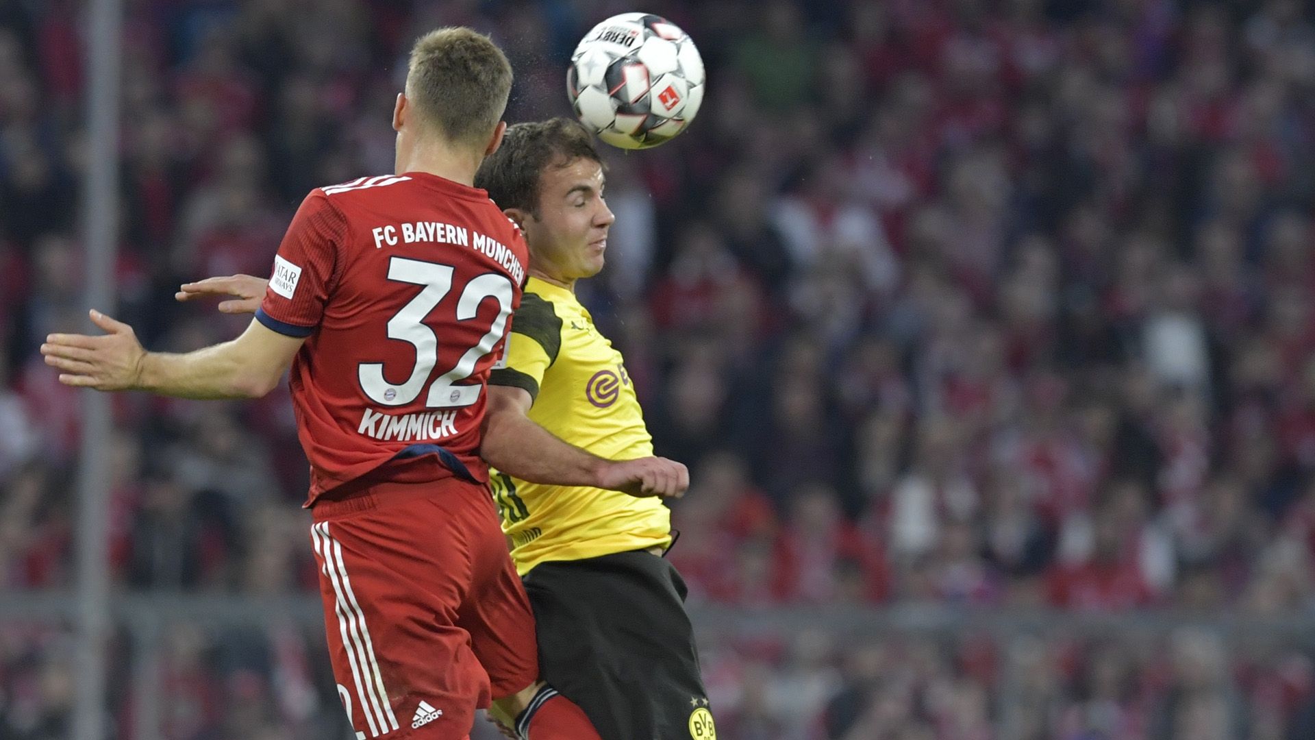 Mario Götze BVB 06042019