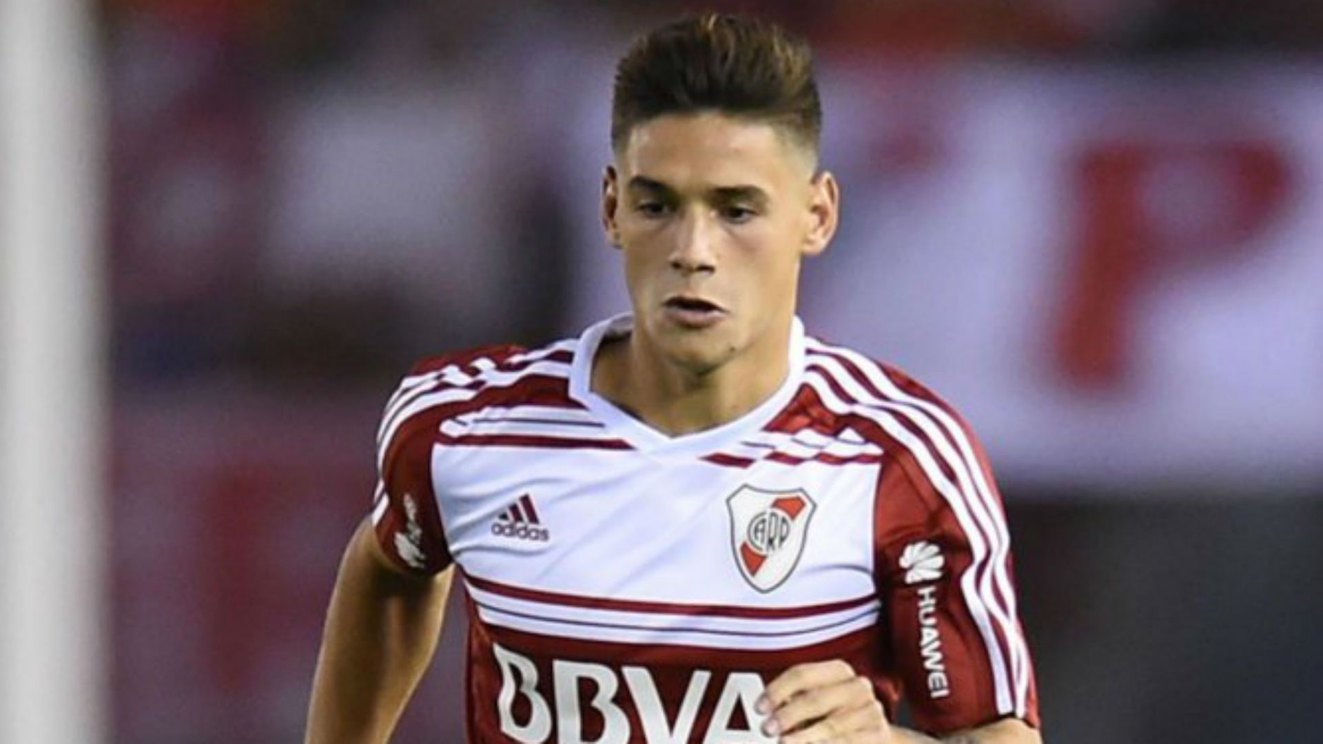 Lucas Martinez Quarta River 2017