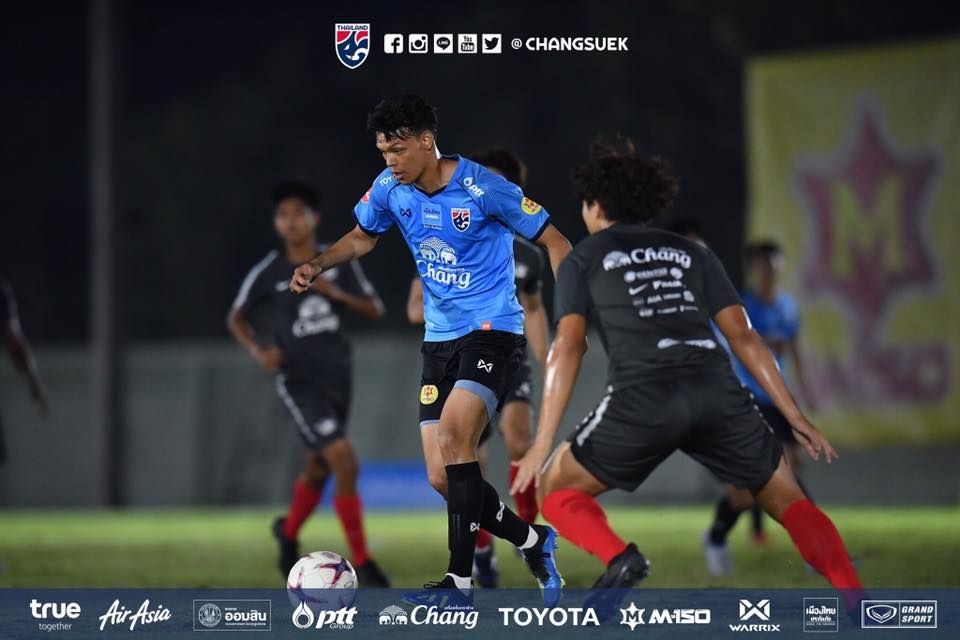 ไทย - ชลบุรี