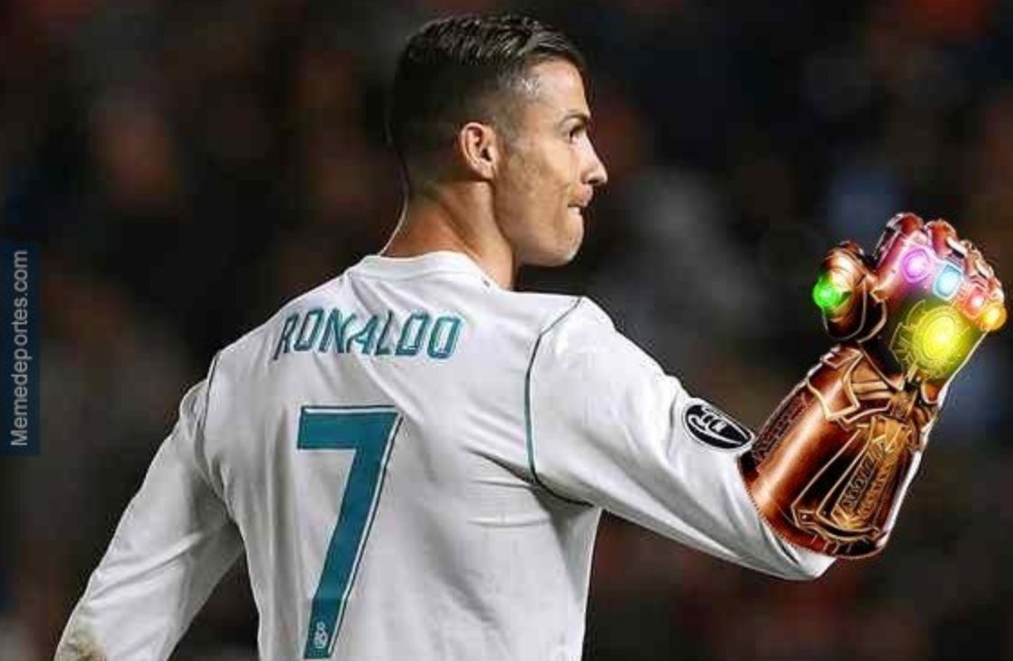 Memes Barcelona Real Madrid 060518