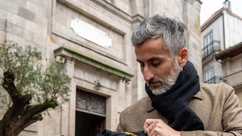 Jose Riveiro, AIK, January 2026