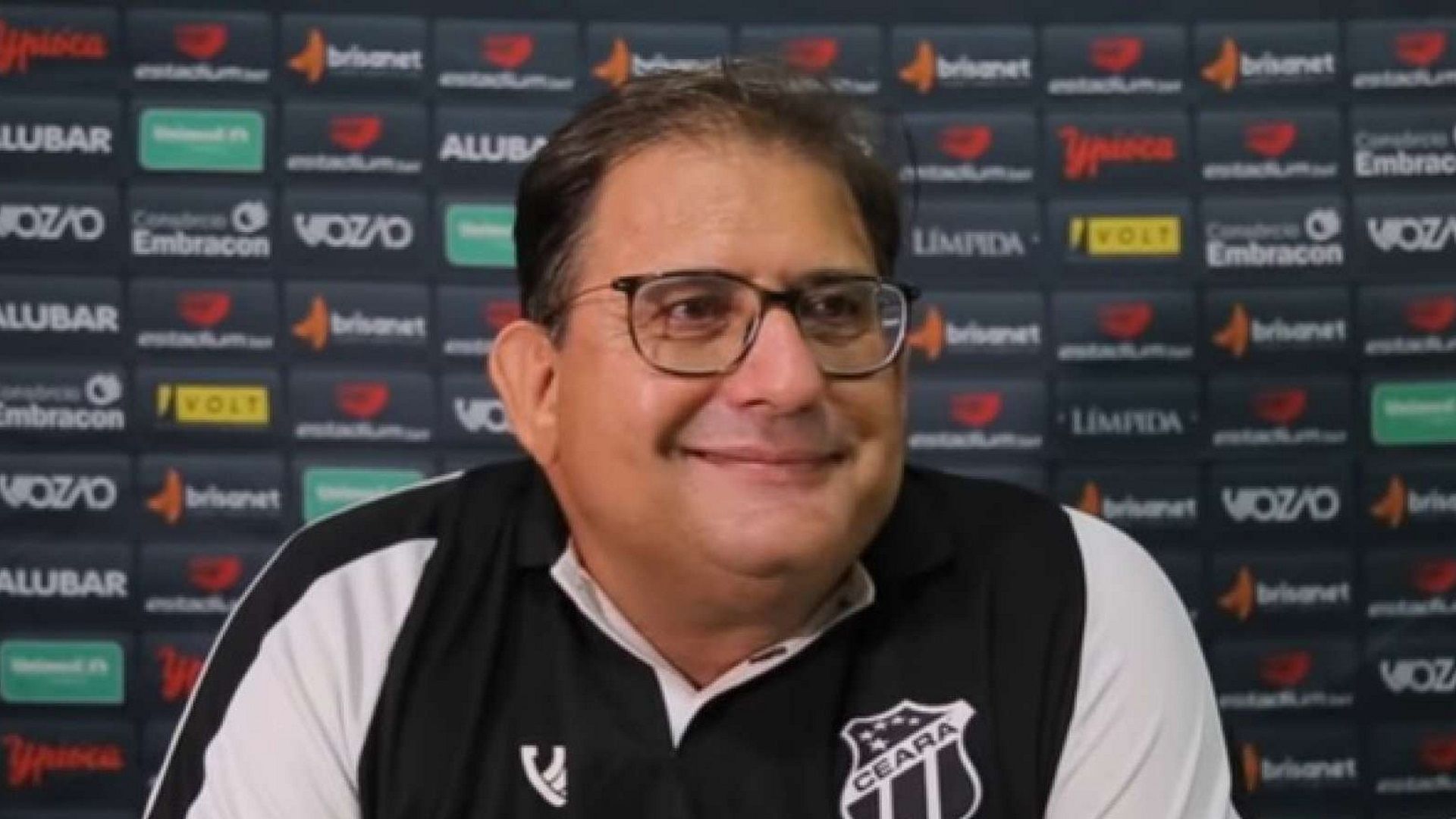 Guto Ferreira Ceará 2020