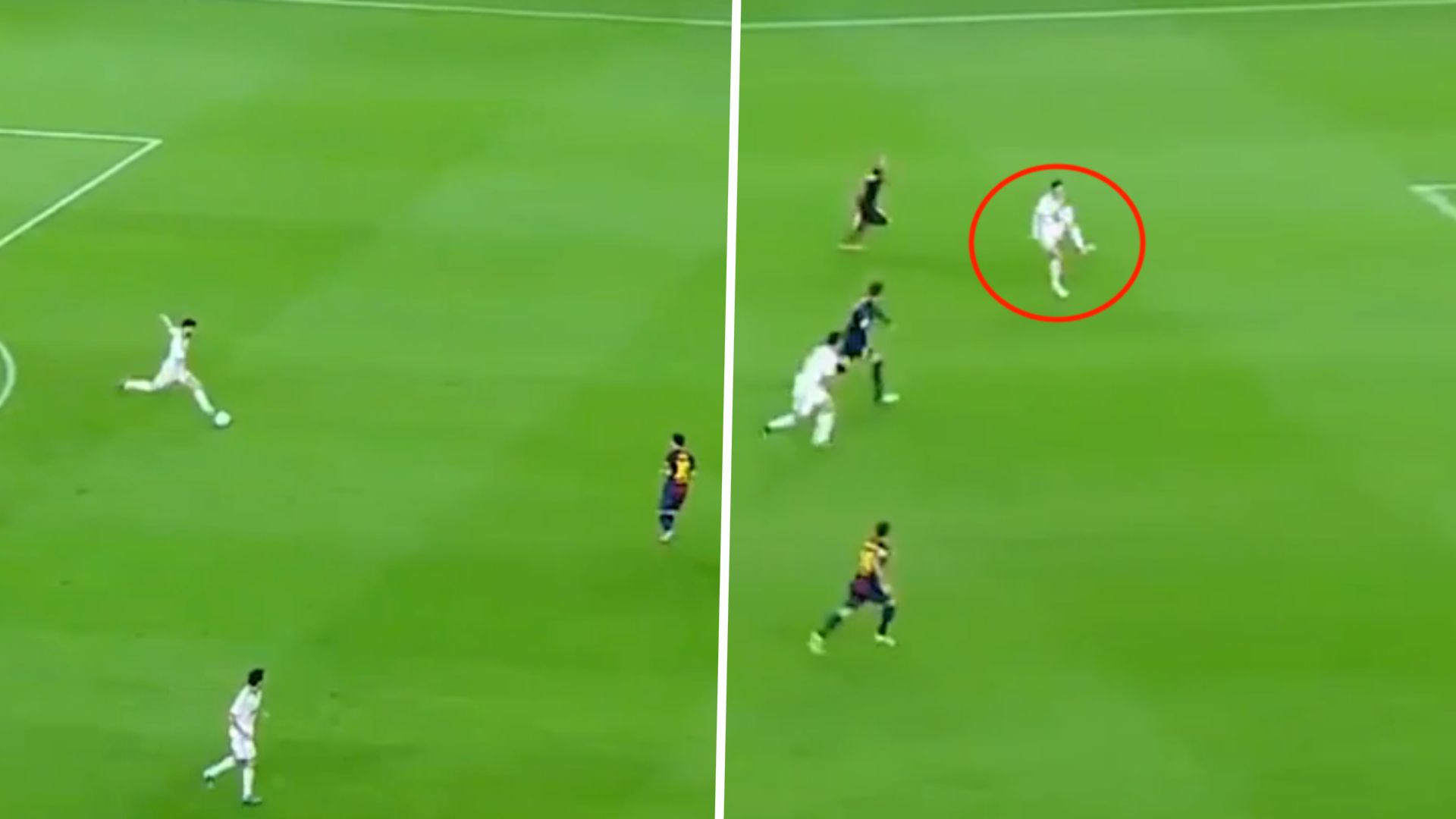 ONLY GERMANY Xabi Alonso Mesut Ozil Real Madrid