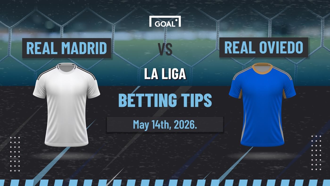 Real Madrid vs Real Oviedo: La Liga Preview