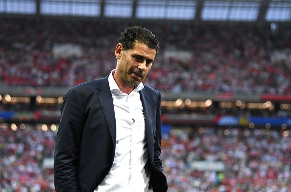 Fernando Hierro