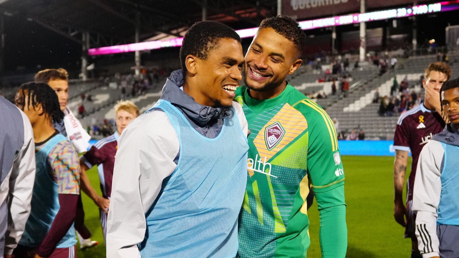 Cannon Steffen Rapids 2024