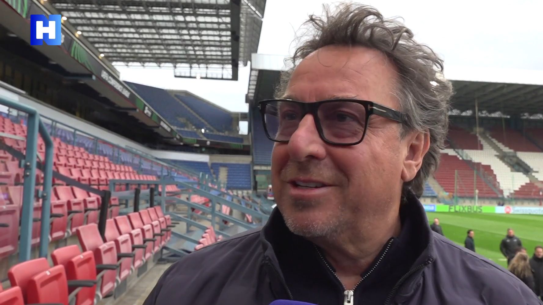 Marco Borsato